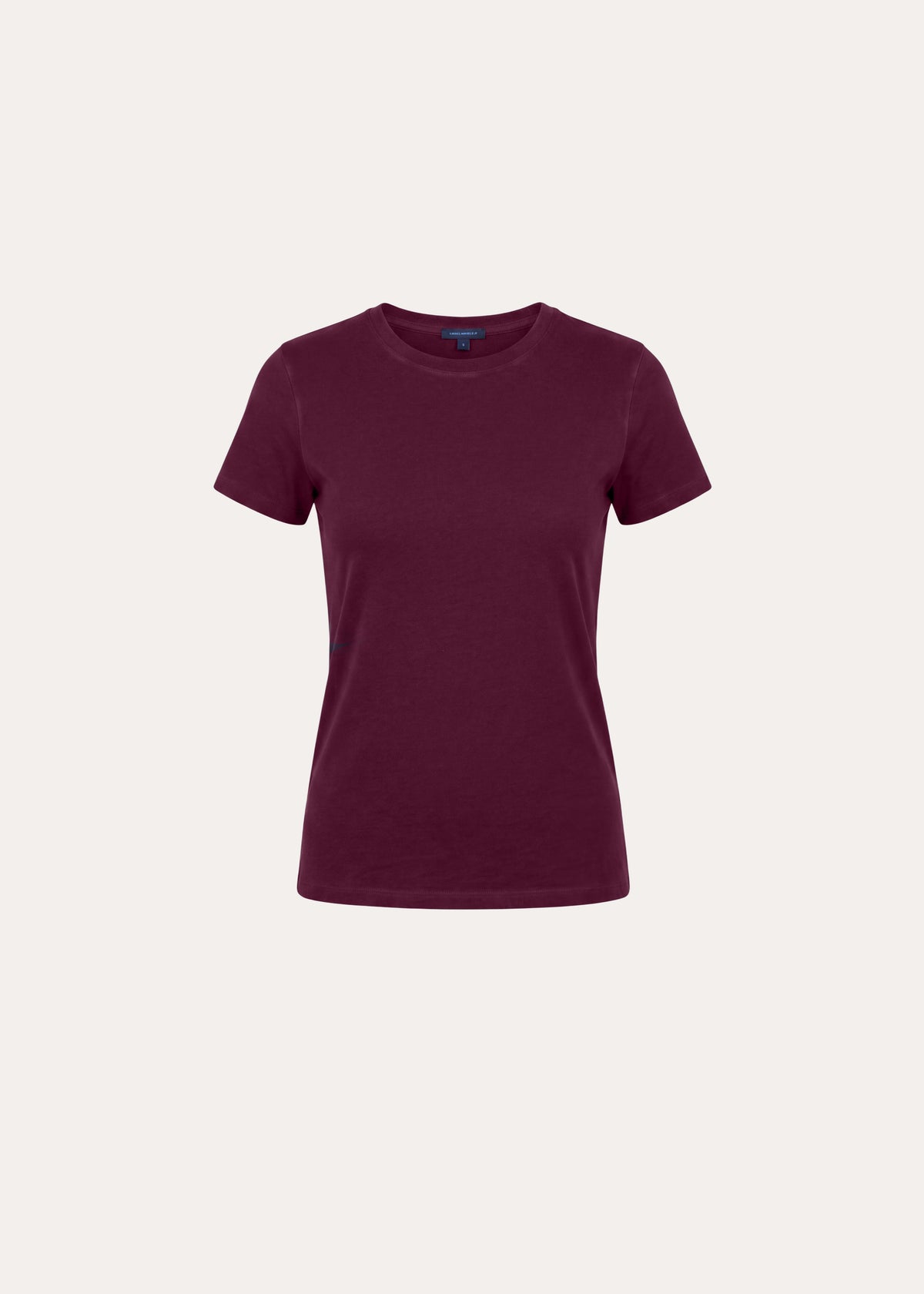 Sublime Reactive Pima Cotton Stretch Long Slim T-Shirt - PATRICK ASSARAF