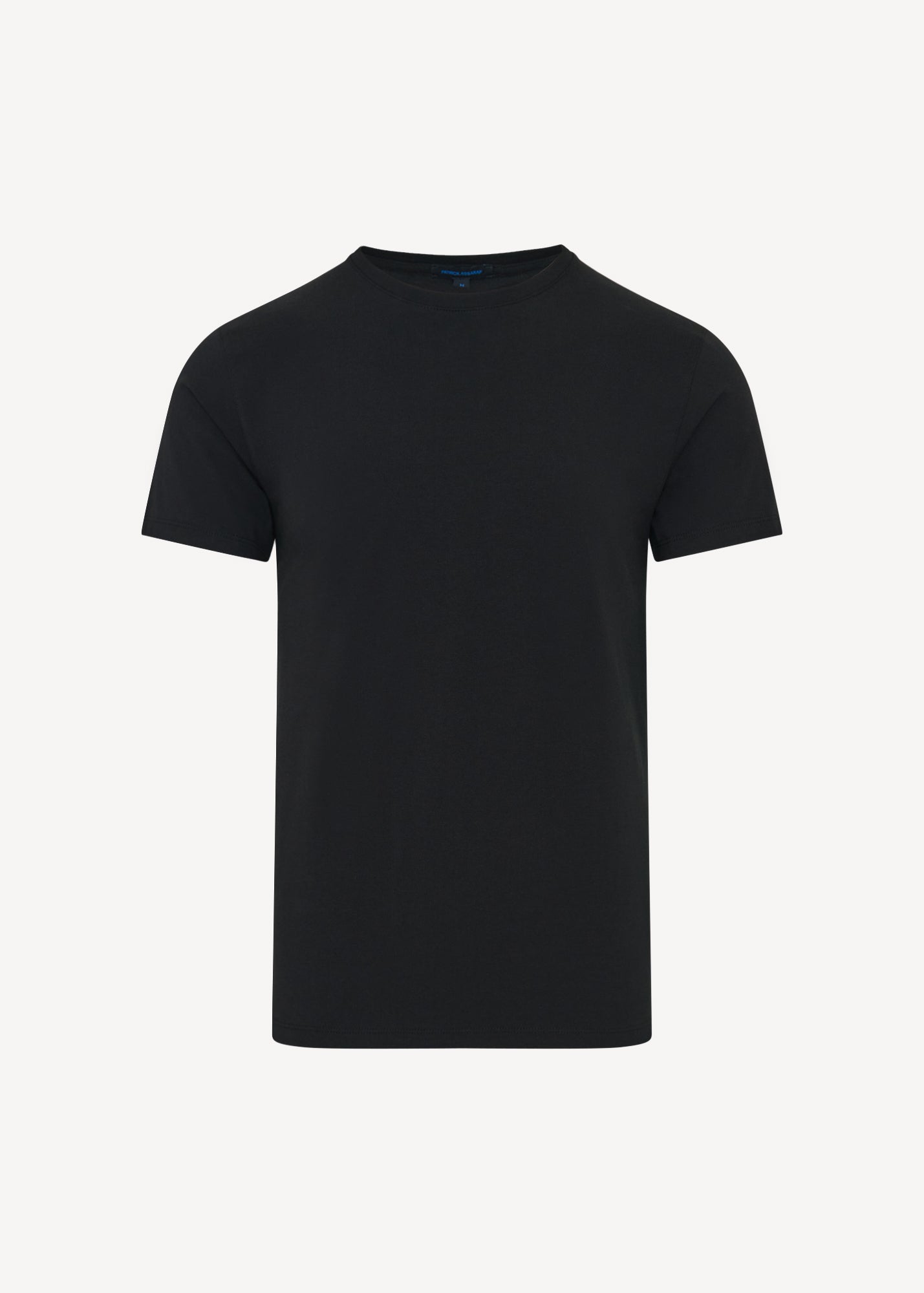 Iconic T-Shirt - Core Colours - PATRICK ASSARAF