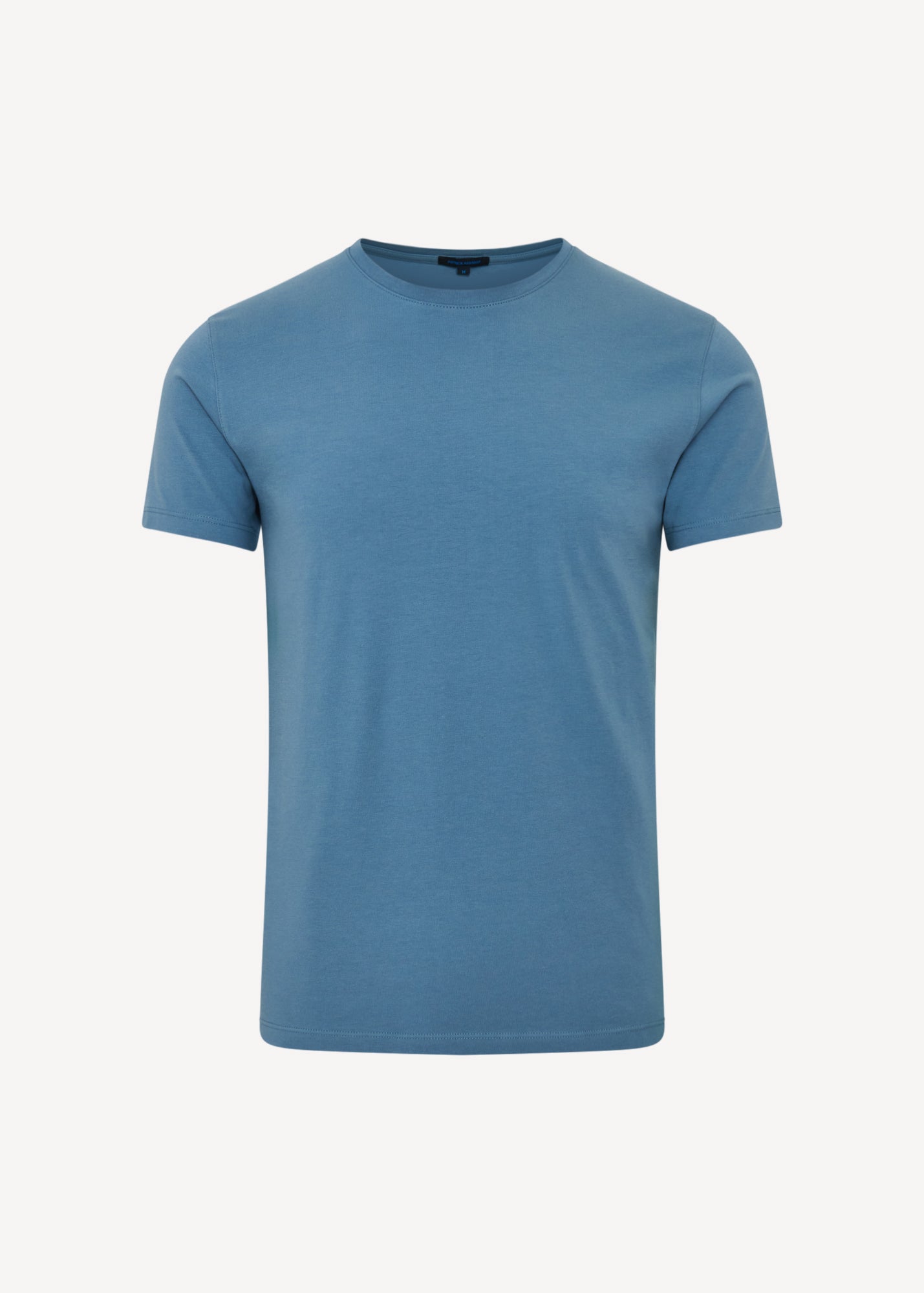 Iconic T-Shirt - Seasonal Colours - PATRICK ASSARAF