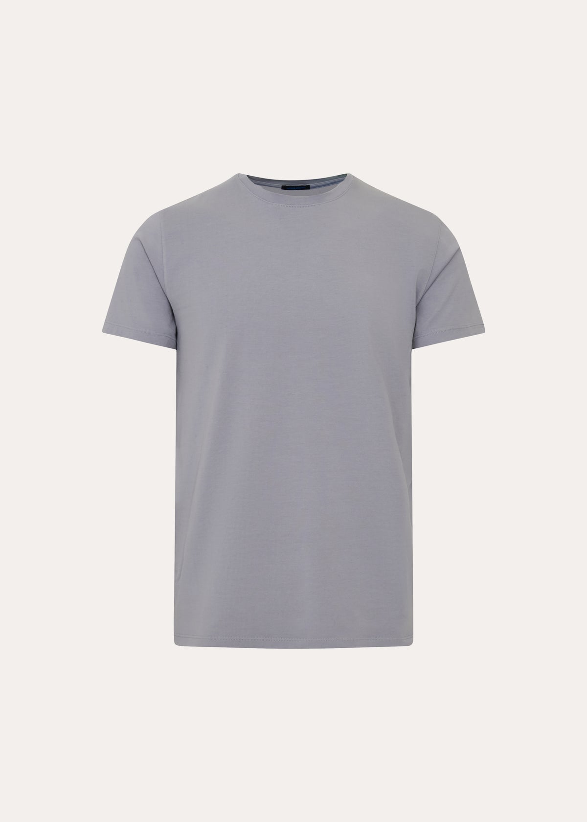 Iconic T-Shirt - Seasonal Colours - PATRICK ASSARAF