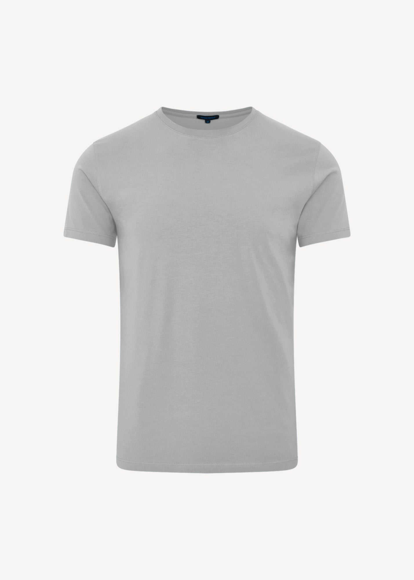 Iconic T-Shirt - Seasonal Colours - PATRICK ASSARAF