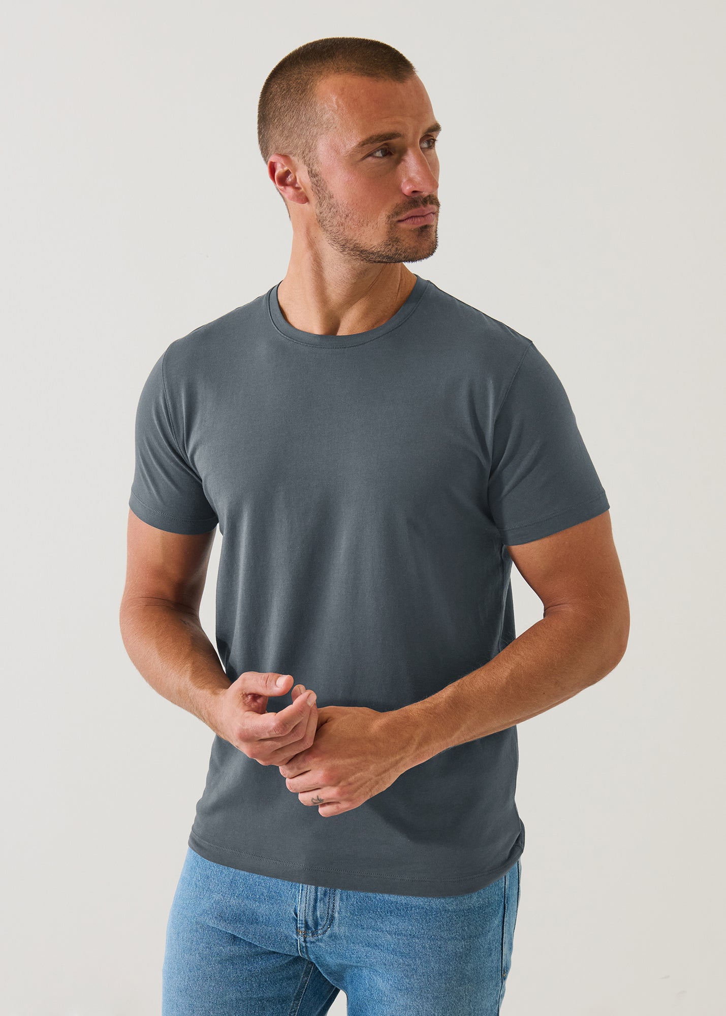 Iconic T-Shirt - Seasonal Colours