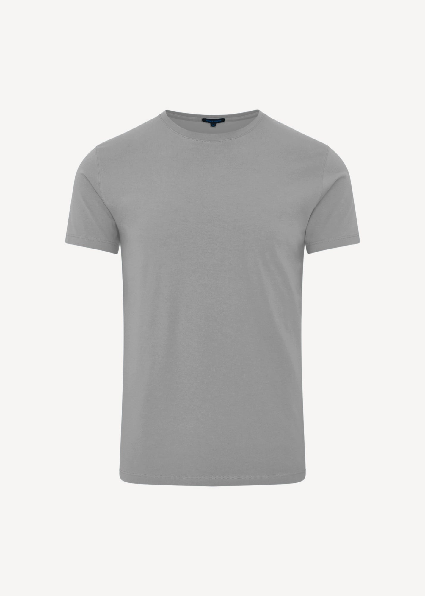 Iconic T-Shirt - Seasonal Colours - PATRICK ASSARAF