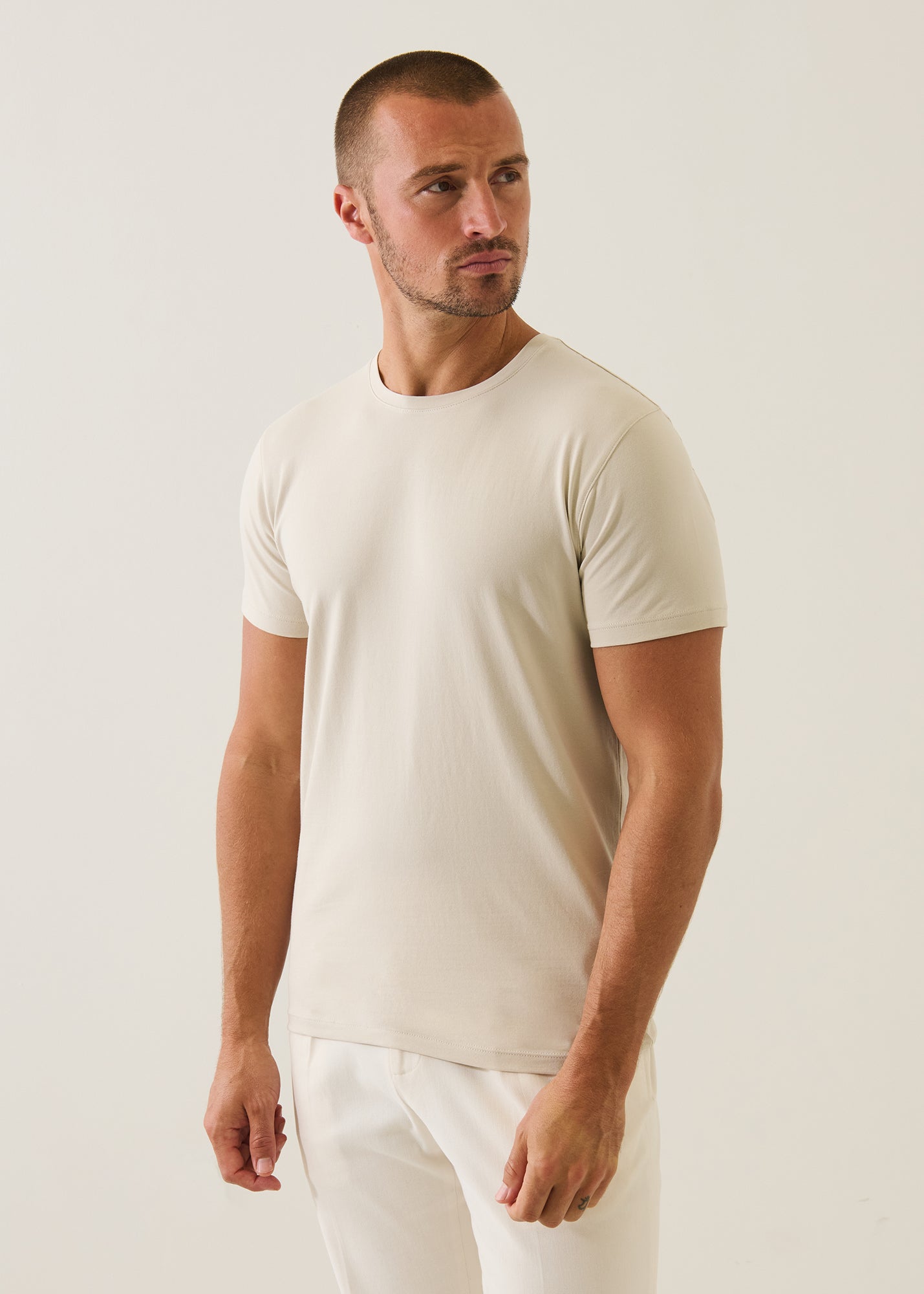 Iconic T-Shirt - Seasonal Colours