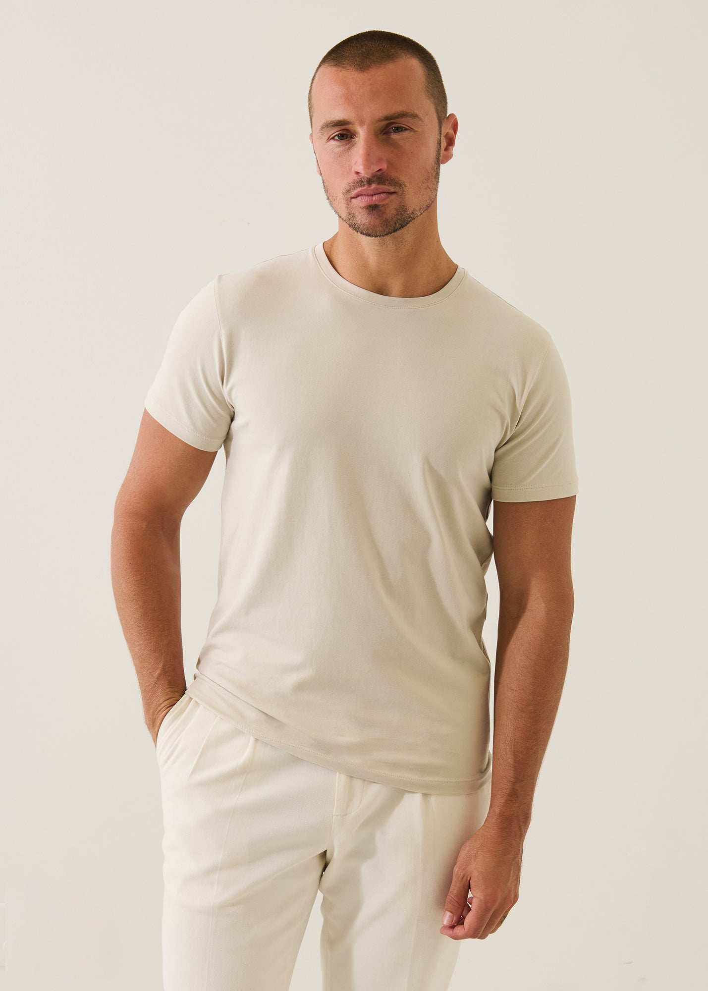 Iconic T-Shirt - Seasonal Colours