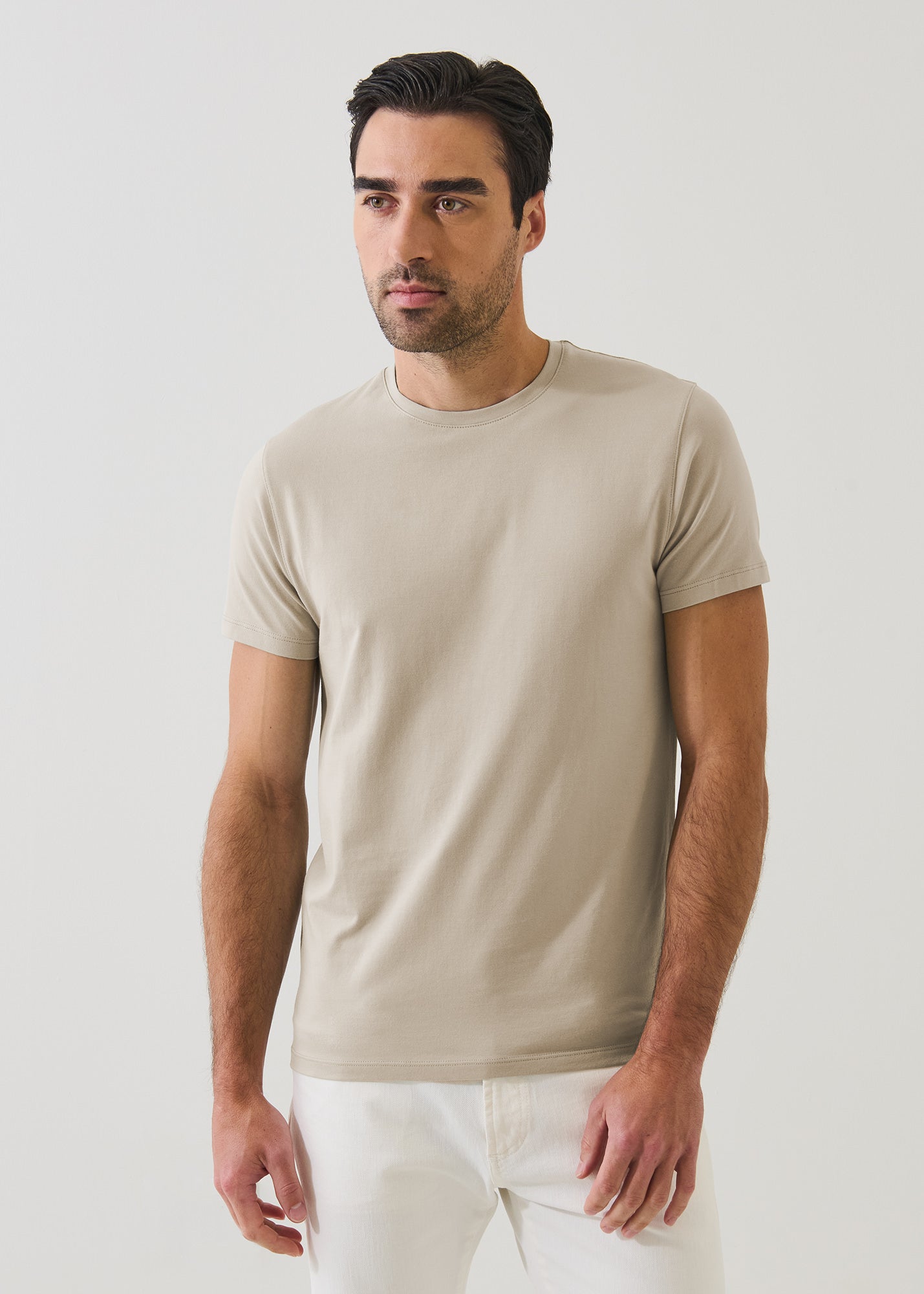 Iconic T-Shirt - Core Colours - PATRICK ASSARAF