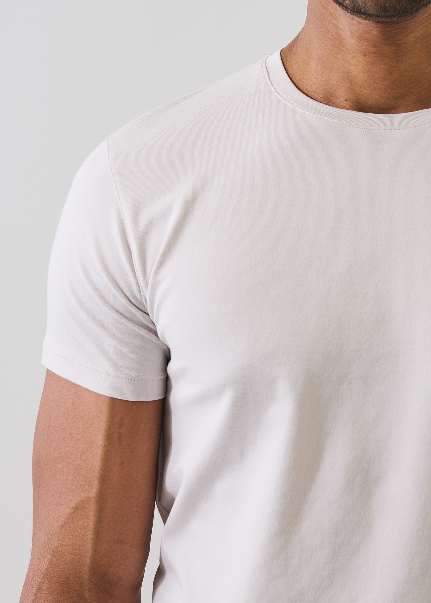 Iconic T-Shirt - Seasonal Colours - PATRICK ASSARAF