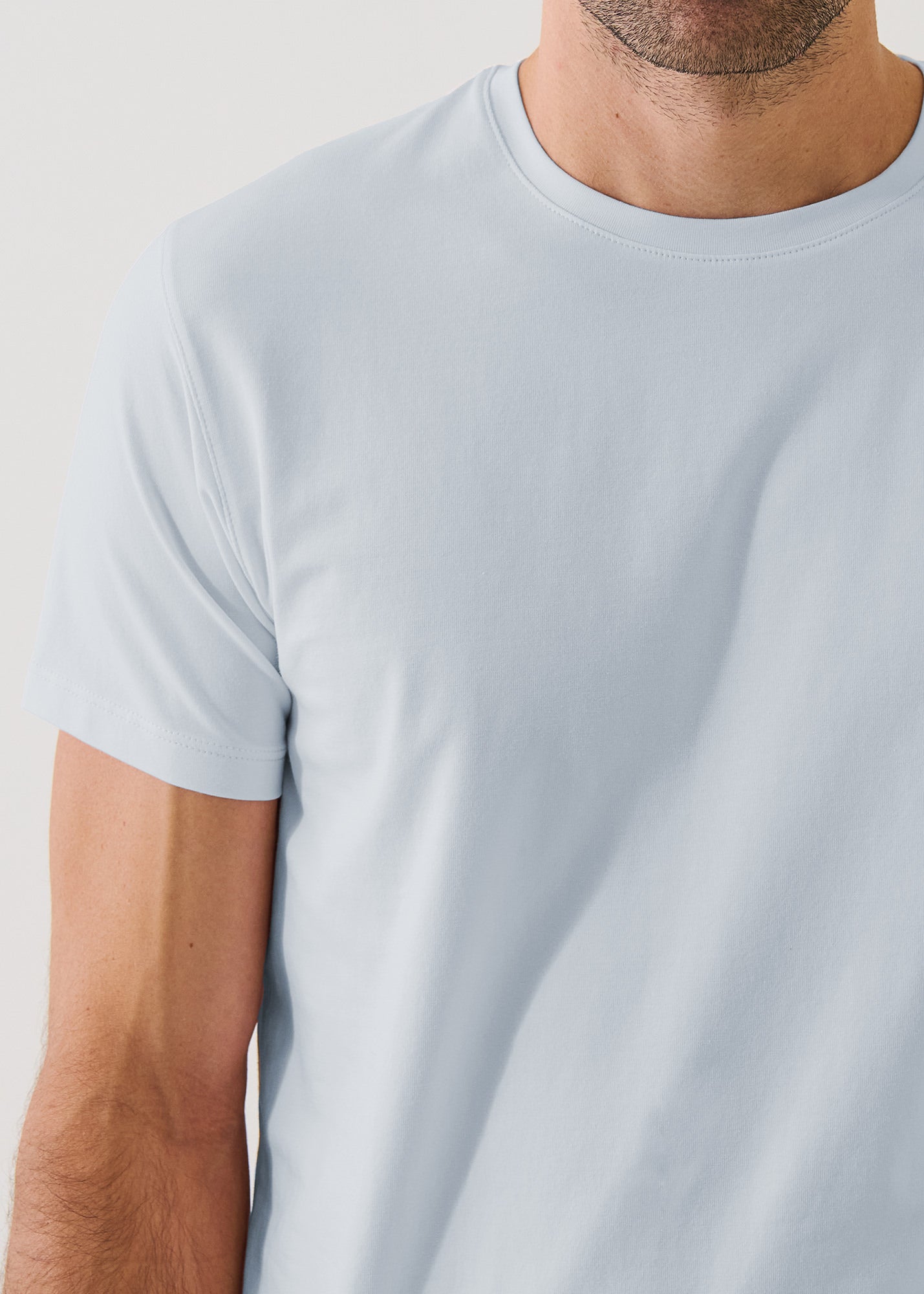Iconic T-Shirt - Core Colours - PATRICK ASSARAF