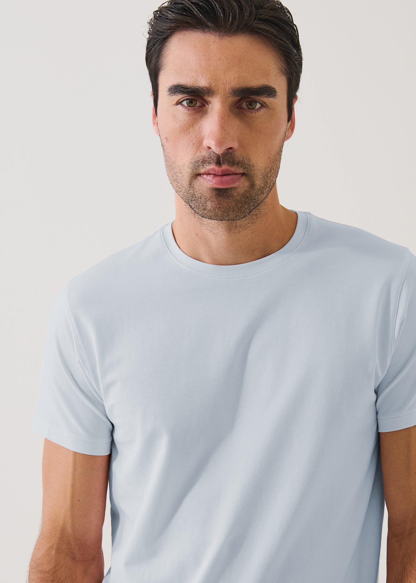 Iconic T-Shirt - Core Colours - PATRICK ASSARAF