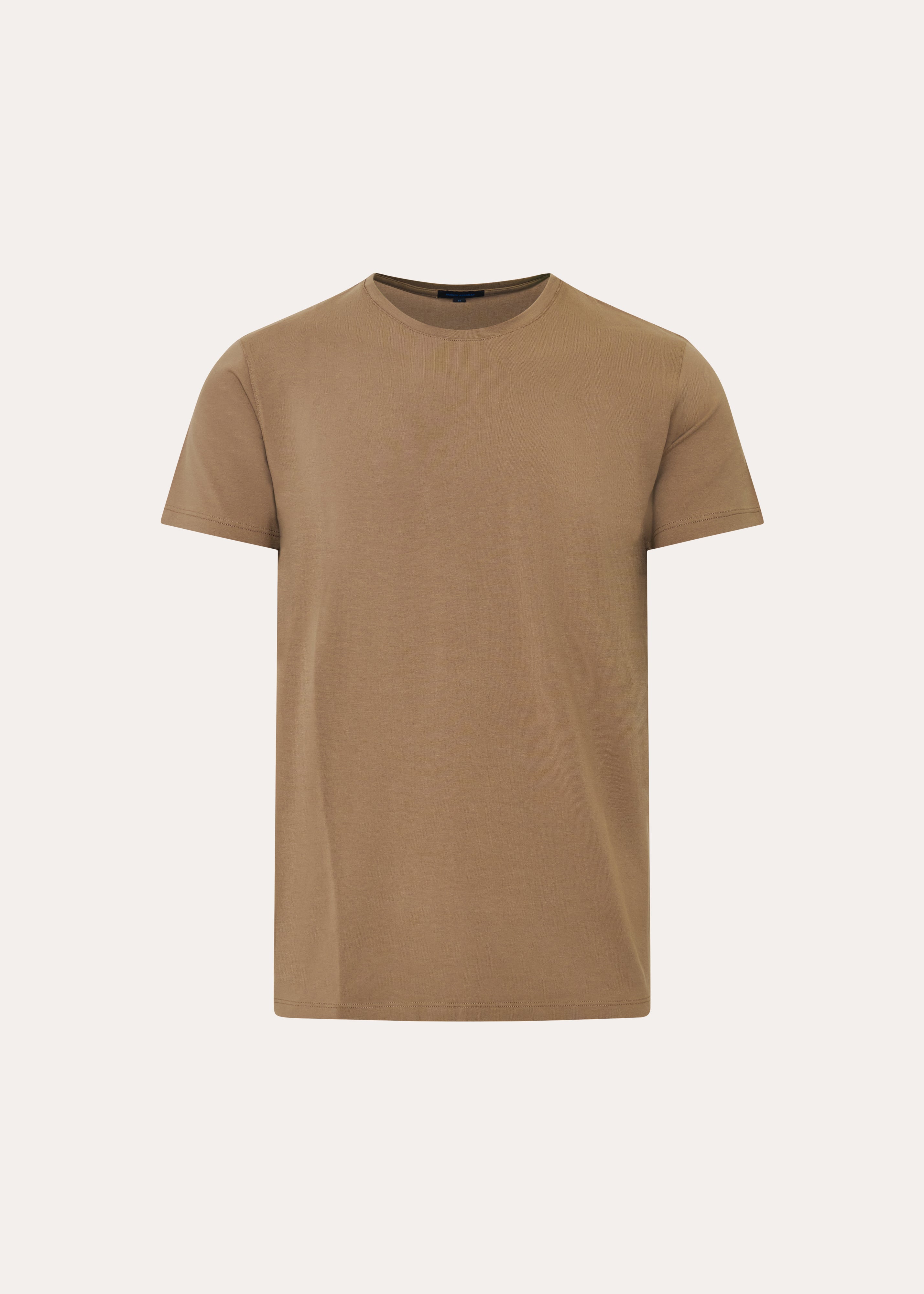 Iconic T-Shirt - Seasonal Colours - PATRICK ASSARAF