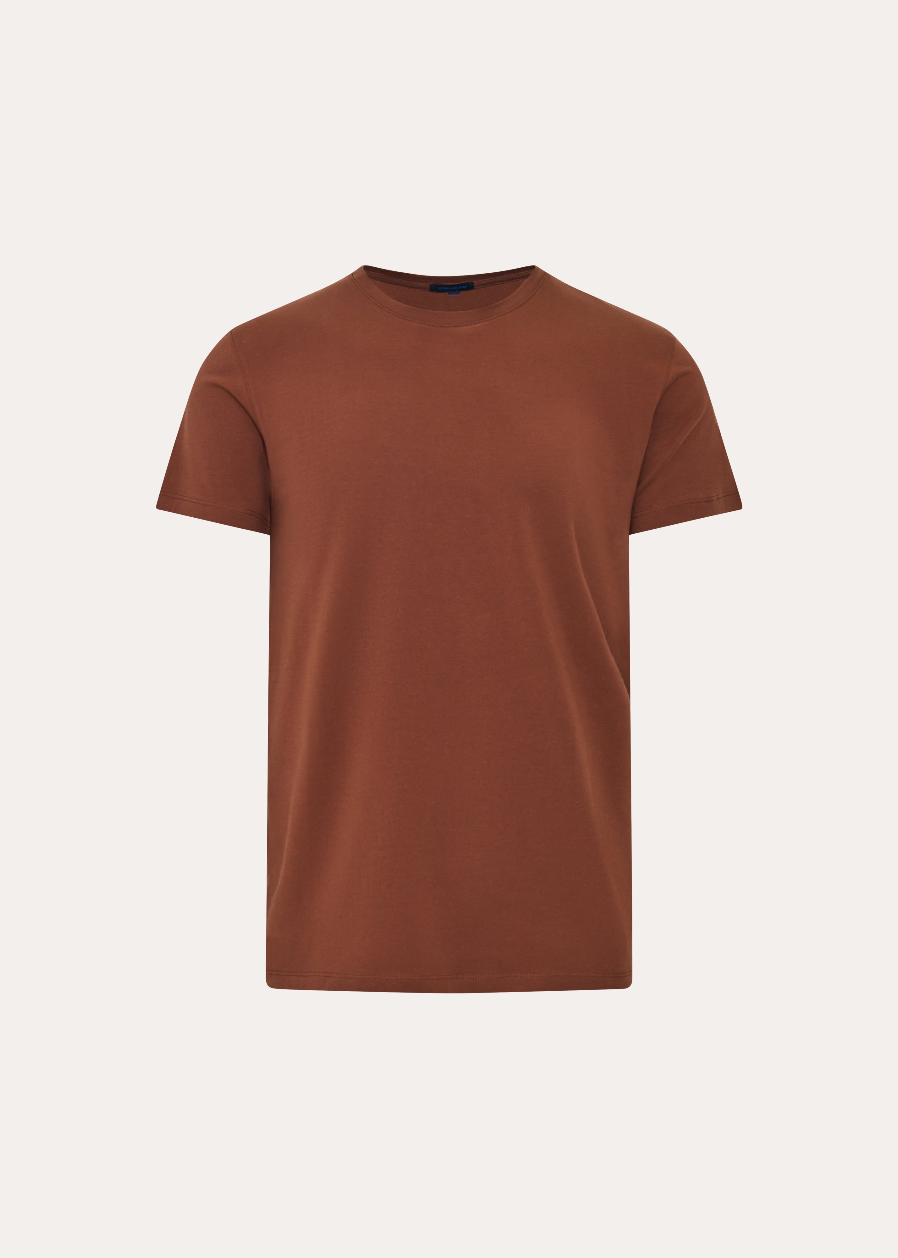 Iconic T-Shirt - Seasonal Colours - PATRICK ASSARAF