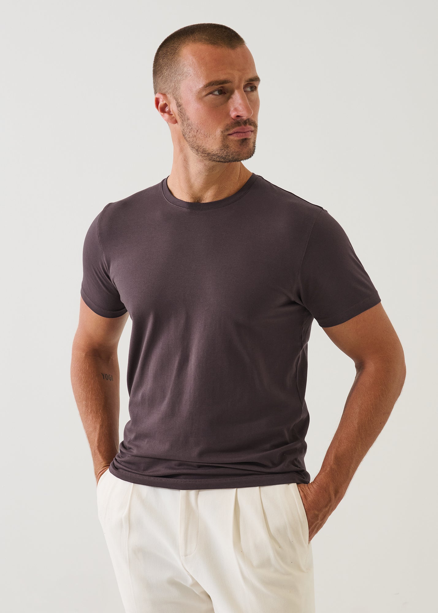 Iconic T-Shirt - Seasonal Colours