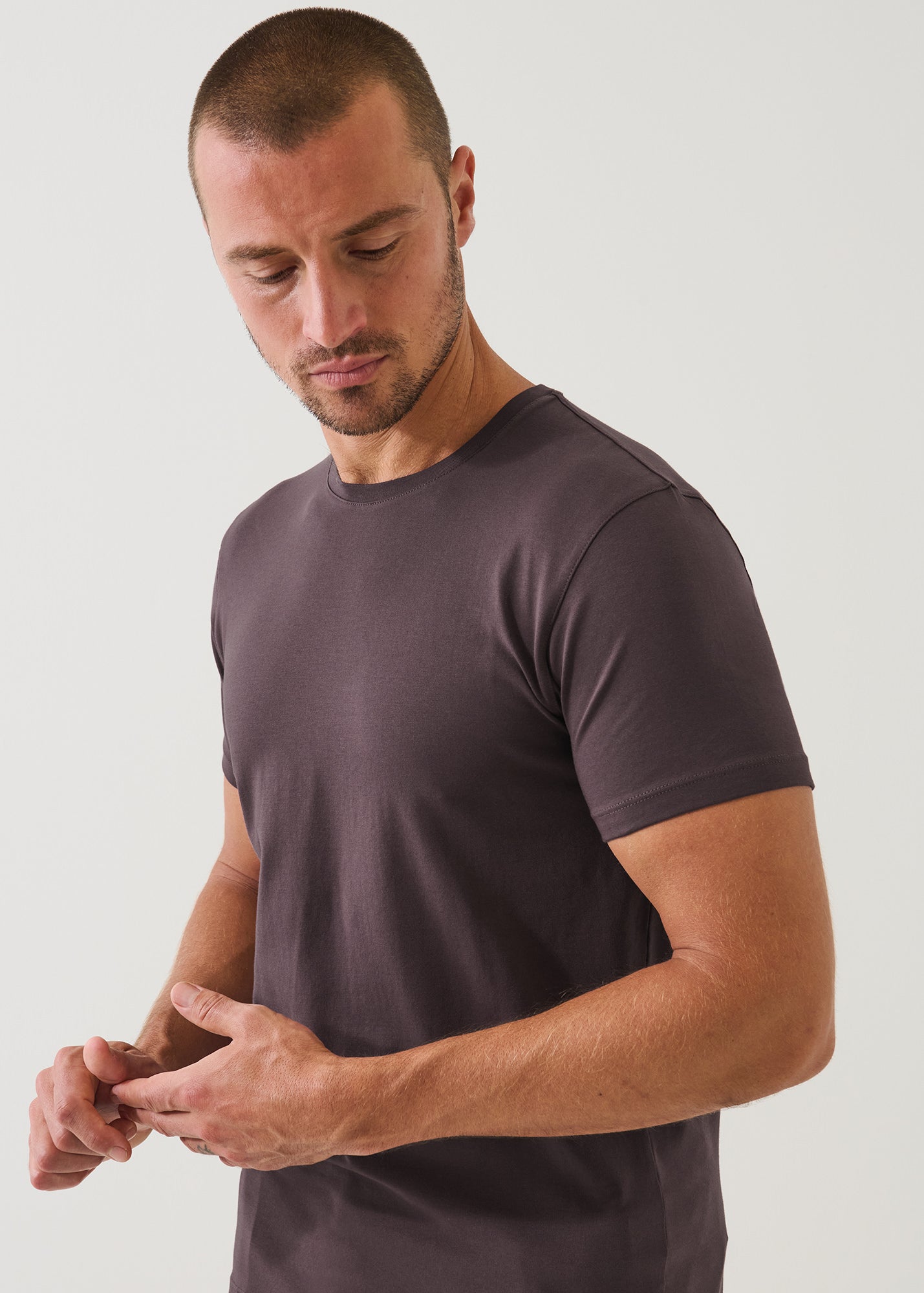 Iconic T-Shirt - Seasonal Colours