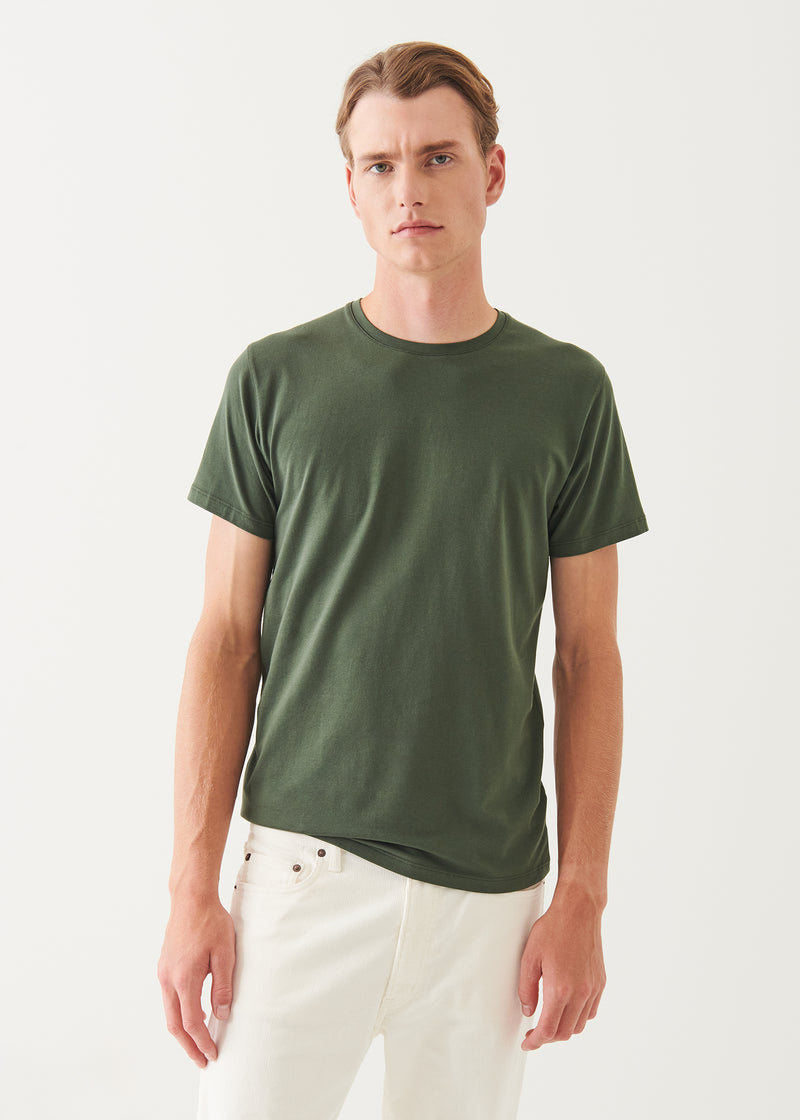 Iconic T-Shirt - Seasonal Colours