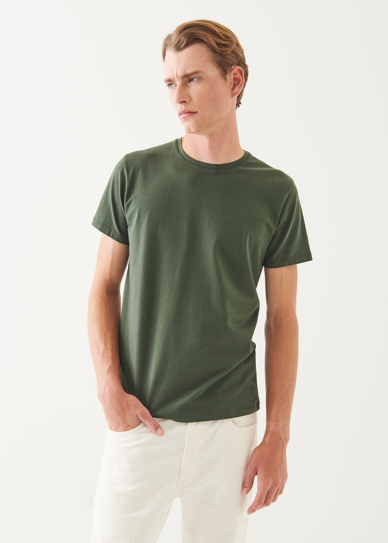 Iconic T-Shirt - Seasonal Colours