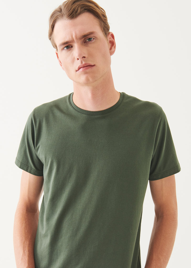 Iconic T-Shirt - Seasonal Colours