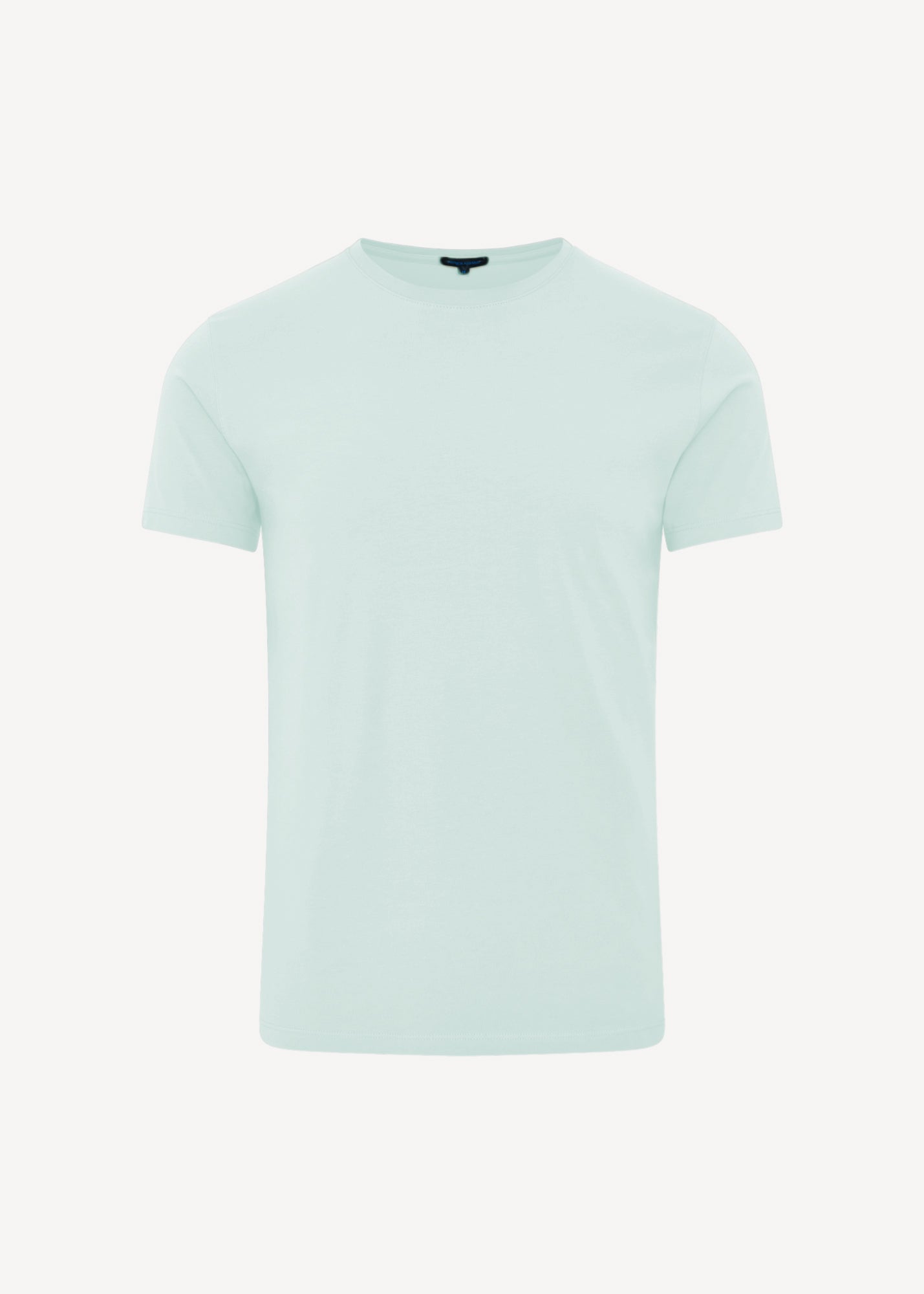 Iconic T-Shirt - Seasonal Colours - PATRICK ASSARAF