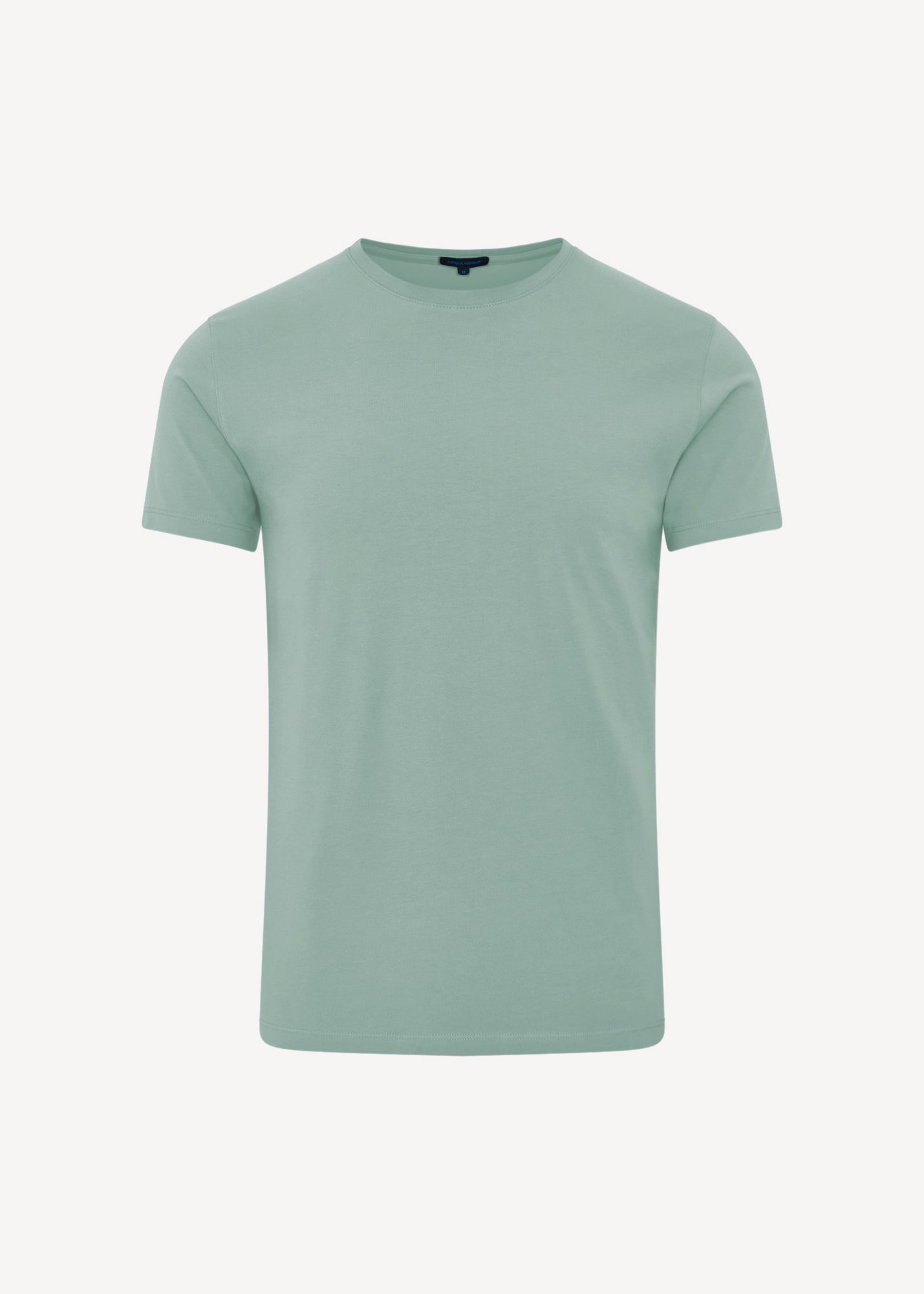 Iconic T-Shirt - Seasonal Colours - PATRICK ASSARAF