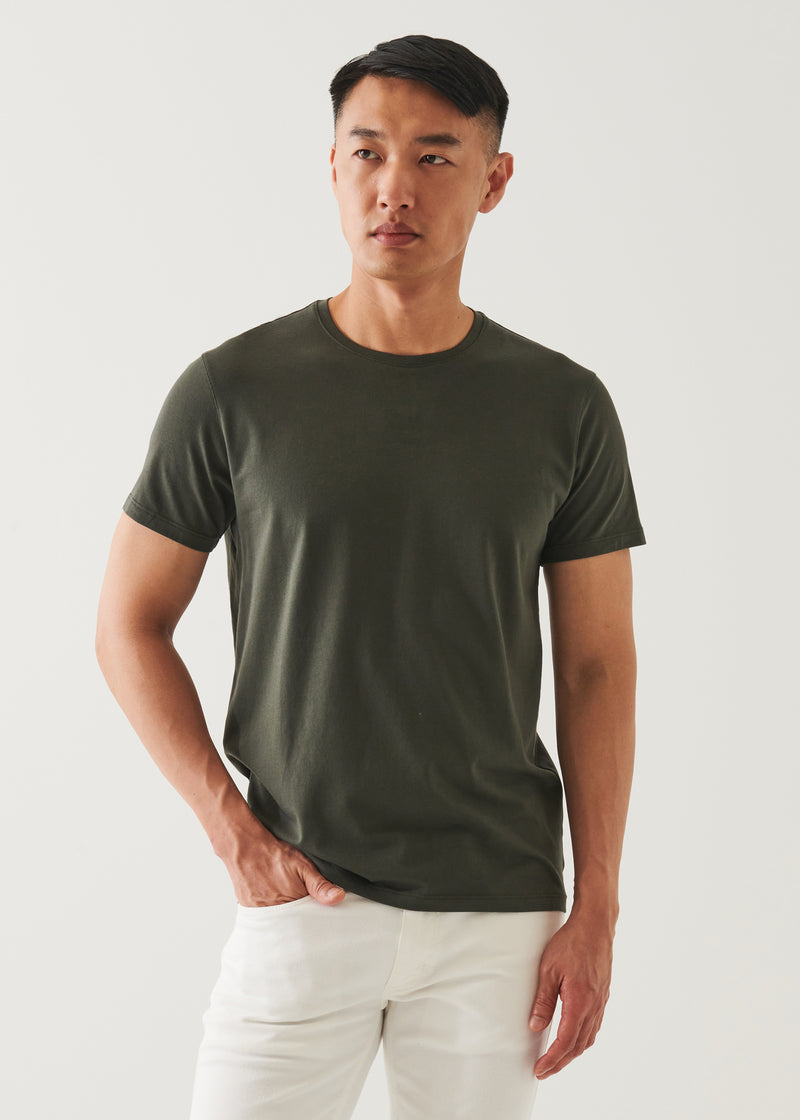 Iconic T-Shirt - Seasonal Colours