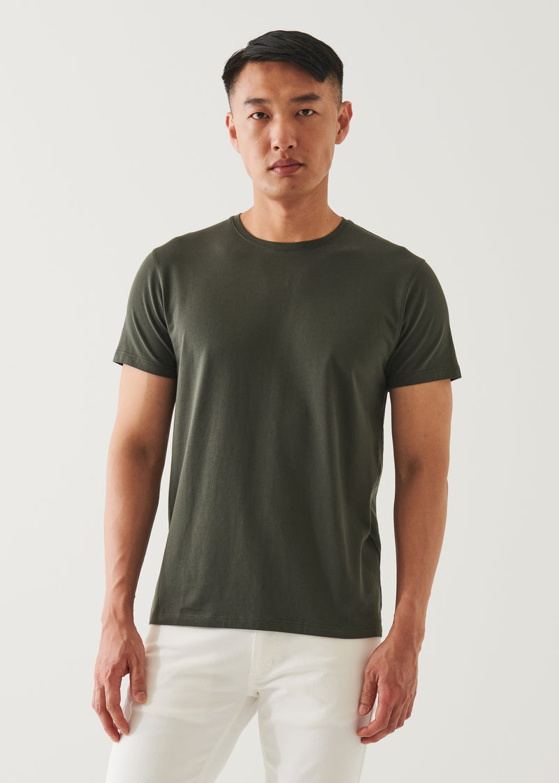 Iconic T-Shirt - Seasonal Colours