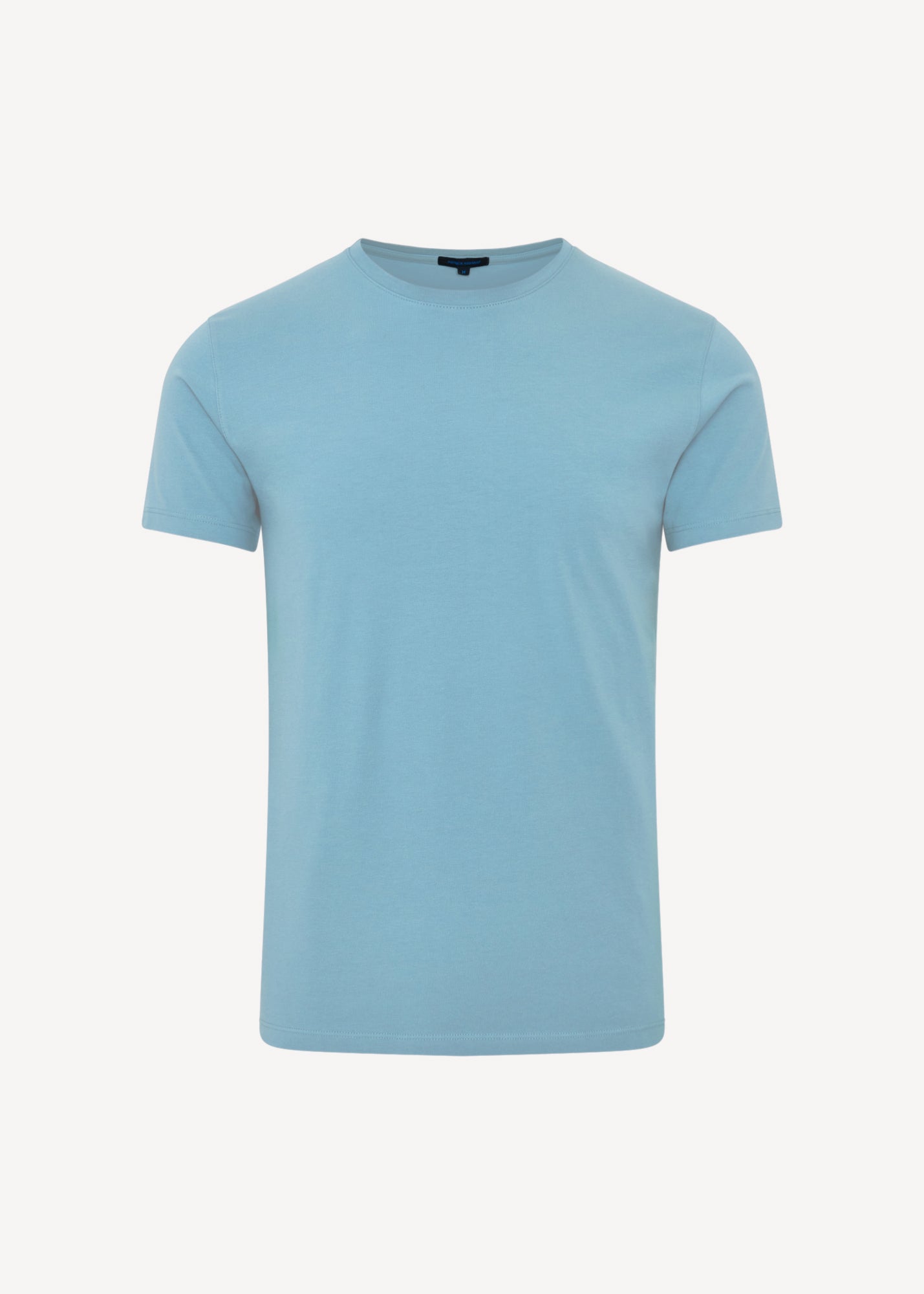 Iconic T-Shirt - Seasonal Colours - PATRICK ASSARAF