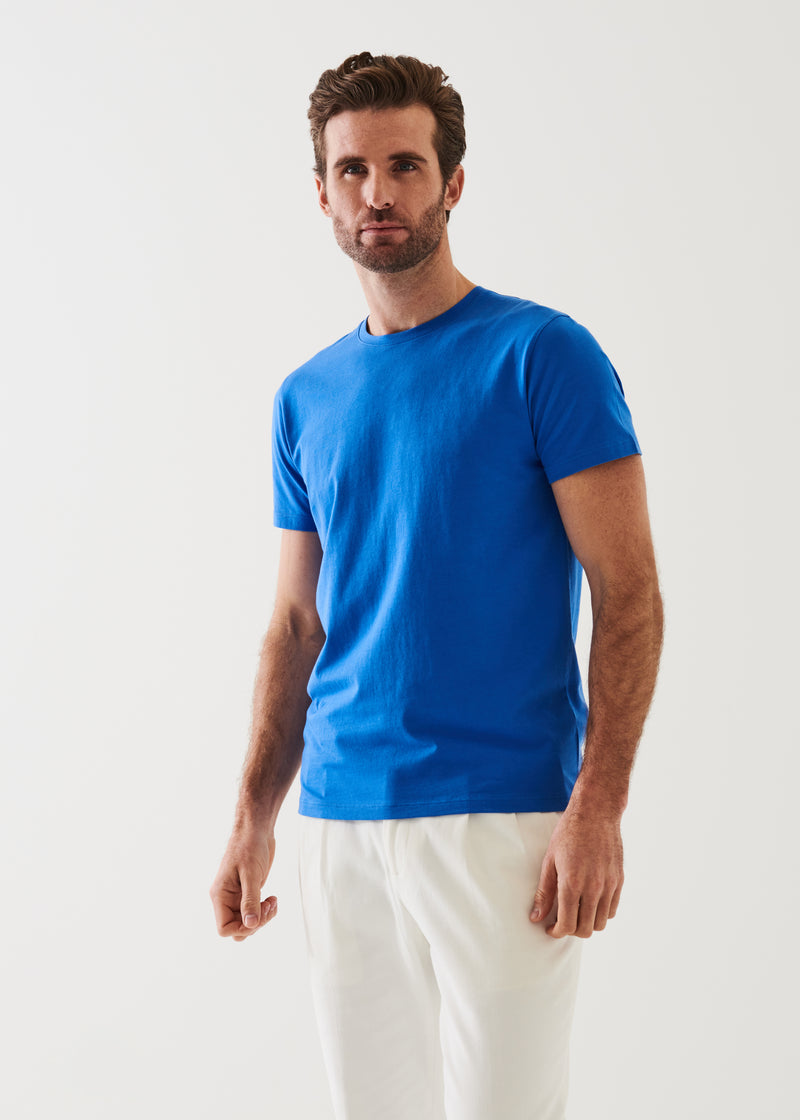 Iconic T-Shirt - Seasonal Colours