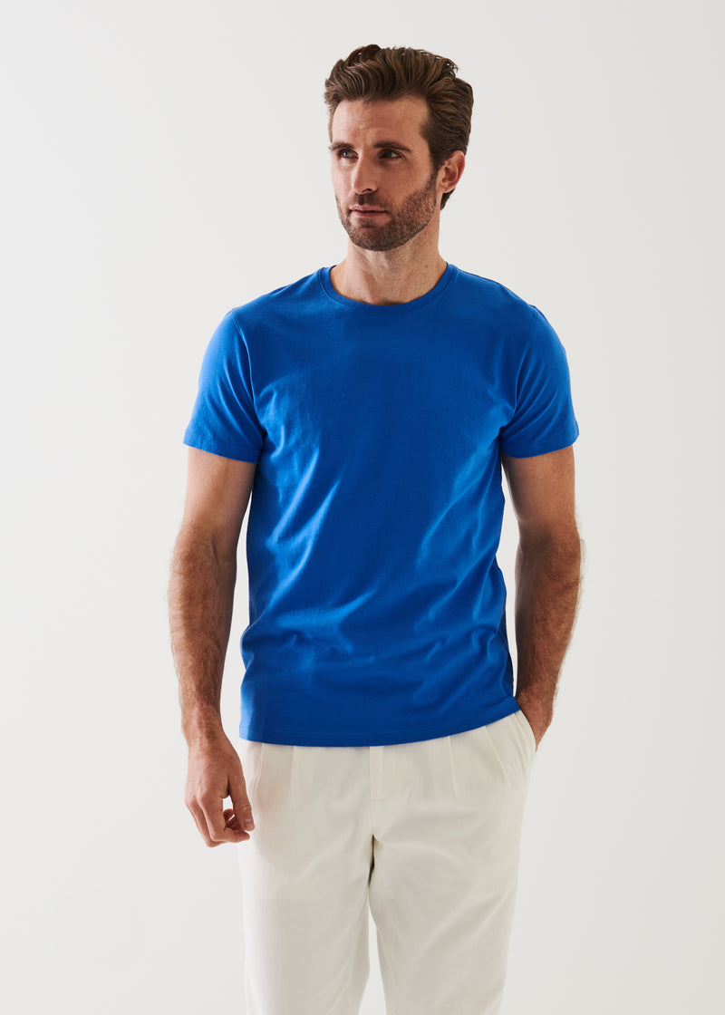 Iconic T-Shirt - Seasonal Colours