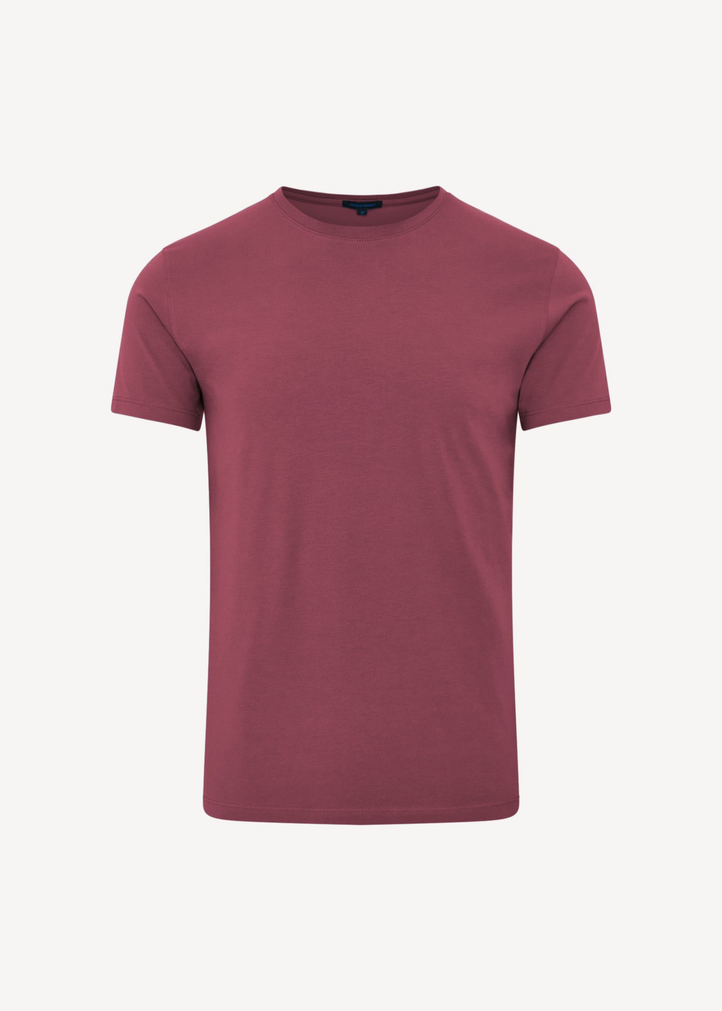 Iconic T-Shirt - Seasonal Colours - PATRICK ASSARAF
