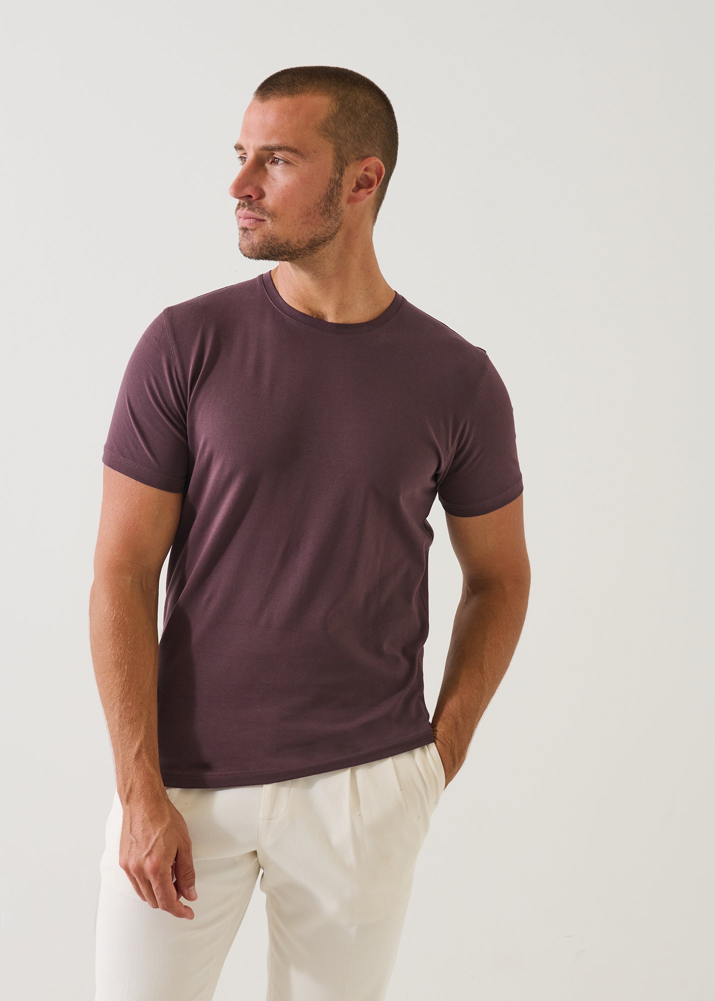 Iconic T-Shirt - Seasonal Colours