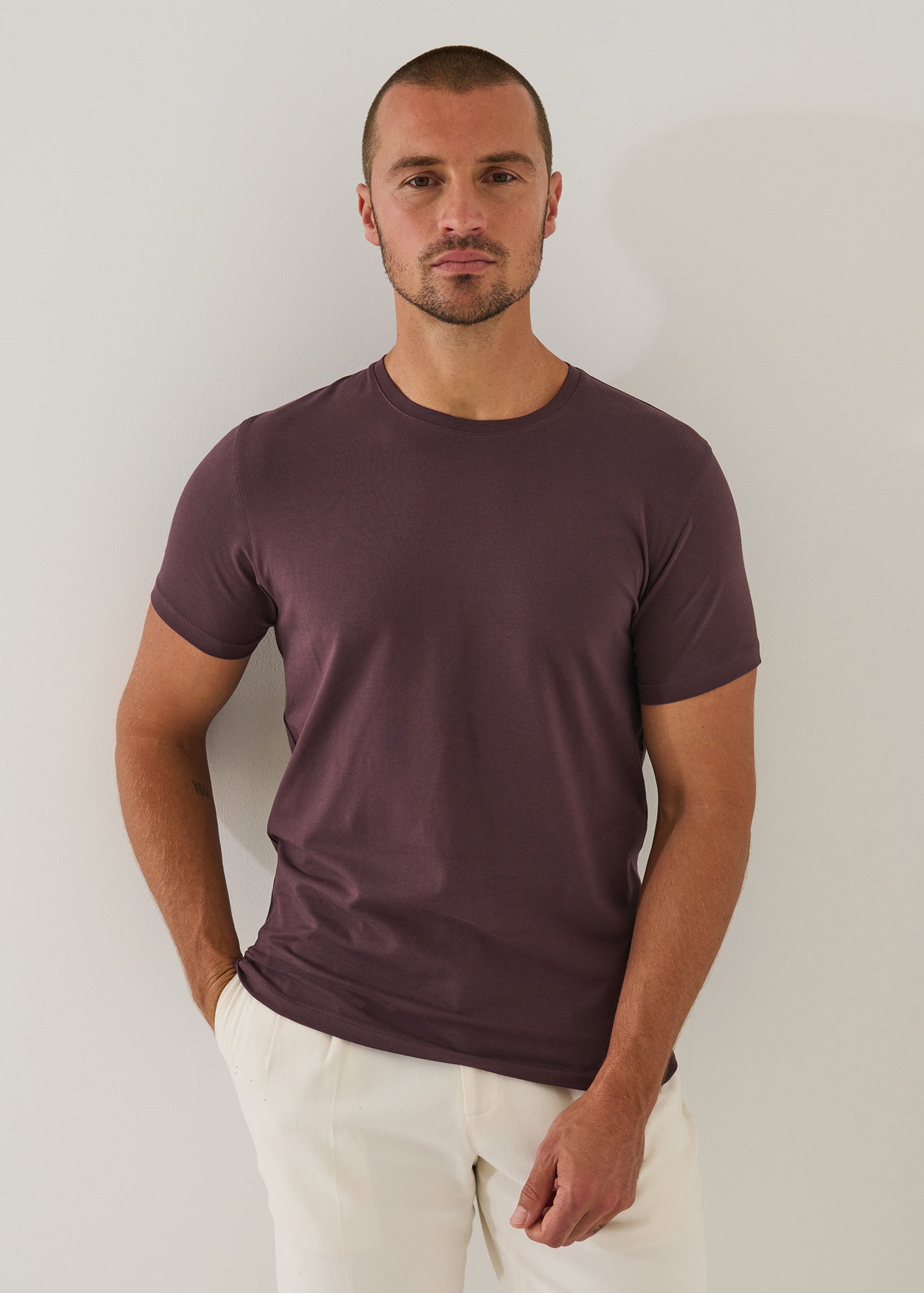 Iconic T-Shirt - Seasonal Colours