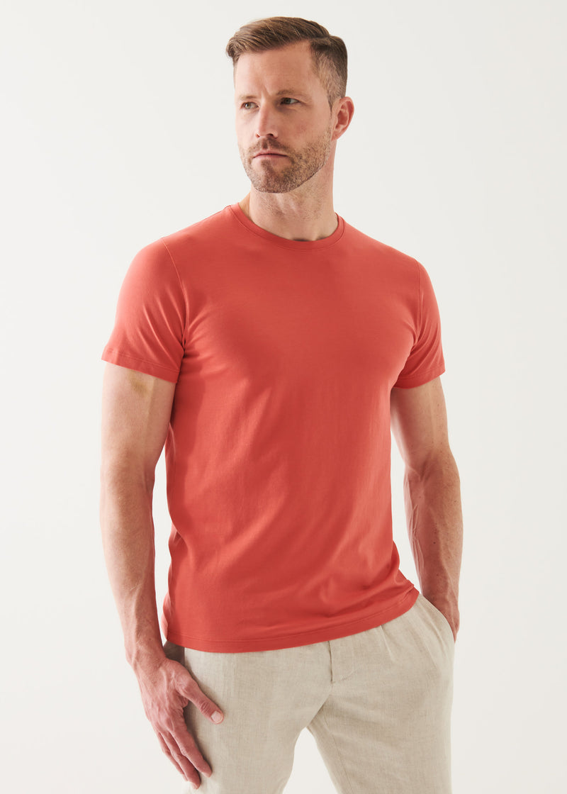 Iconic T-Shirt - Seasonal Colours