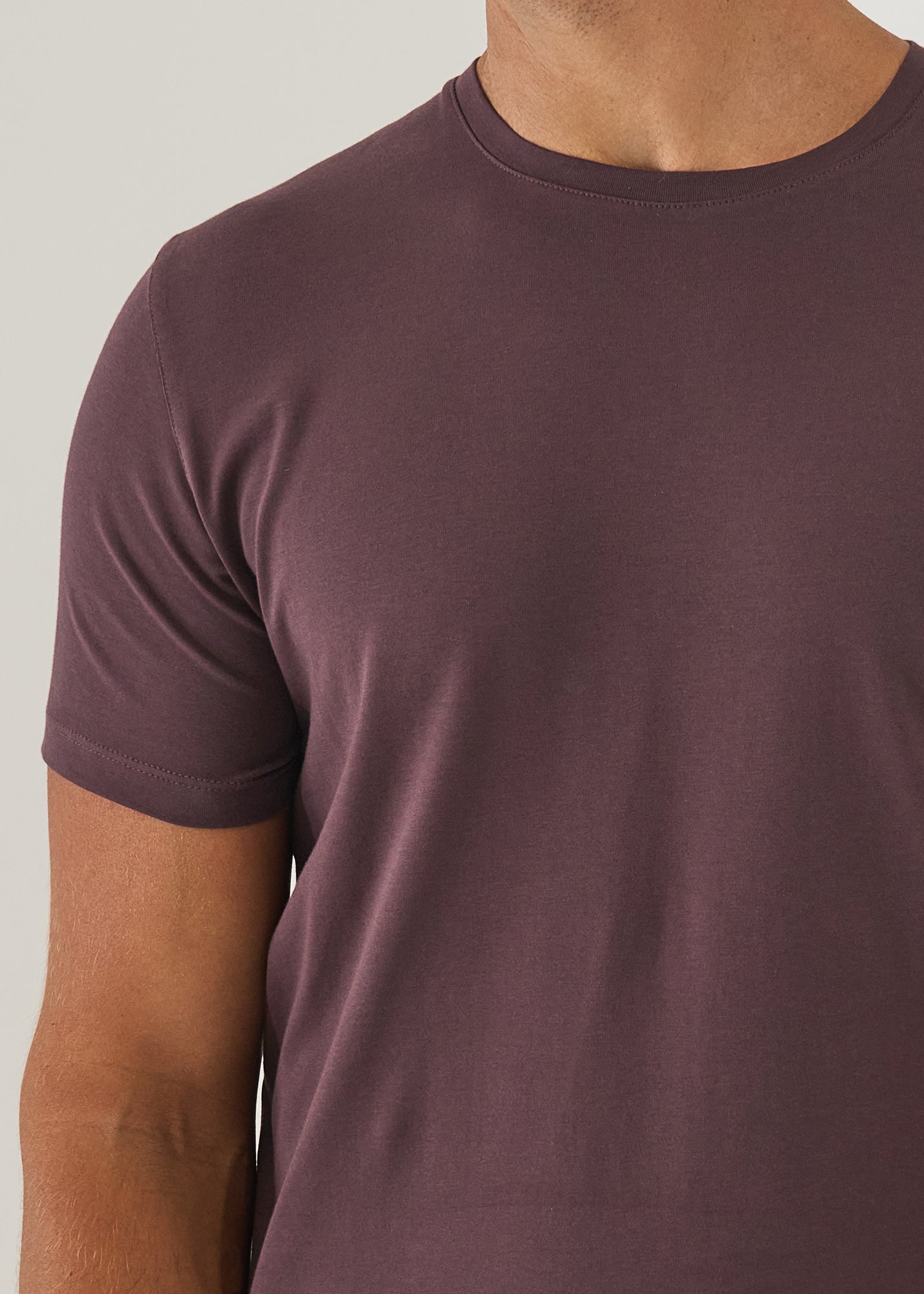 Iconic T-Shirt - Seasonal Colours - PATRICK ASSARAF