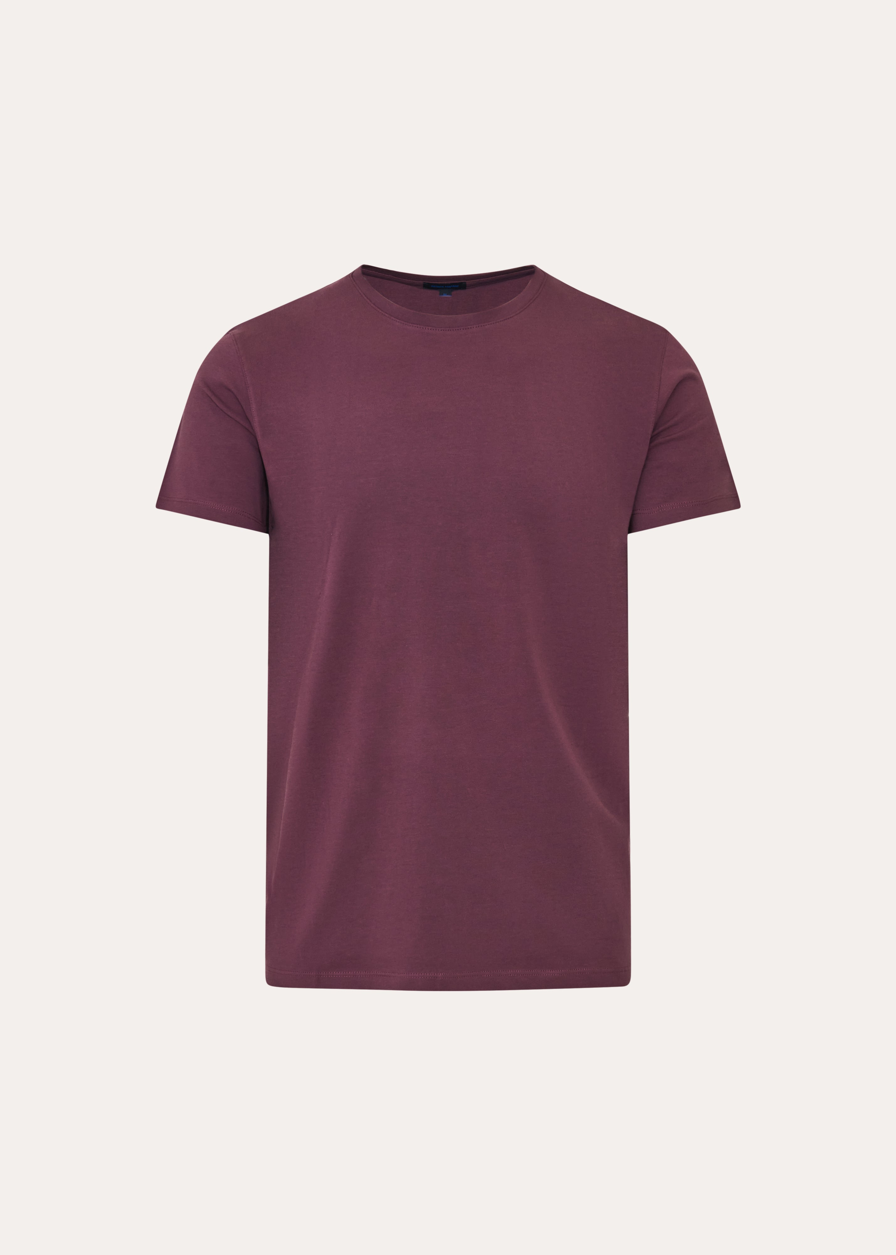 Iconic T-Shirt - Seasonal Colours - PATRICK ASSARAF