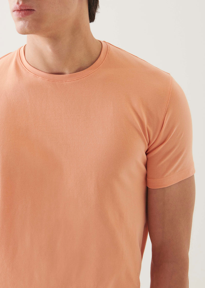 Iconic T-Shirt - Seasonal Colours