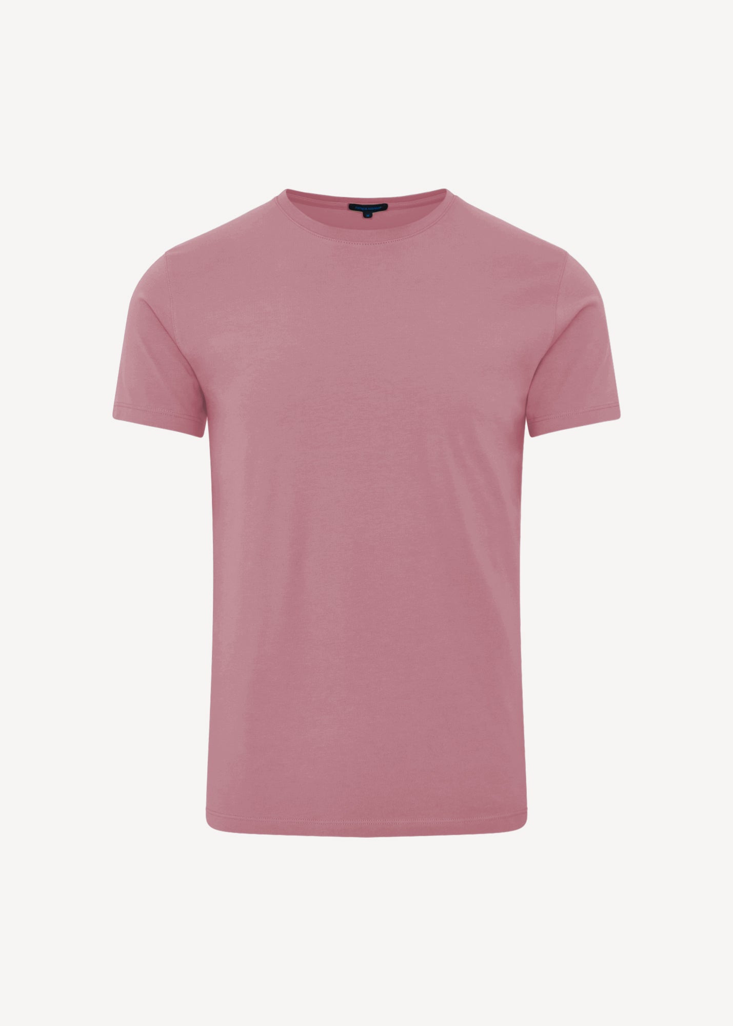 Iconic T-Shirt - Seasonal Colours - PATRICK ASSARAF
