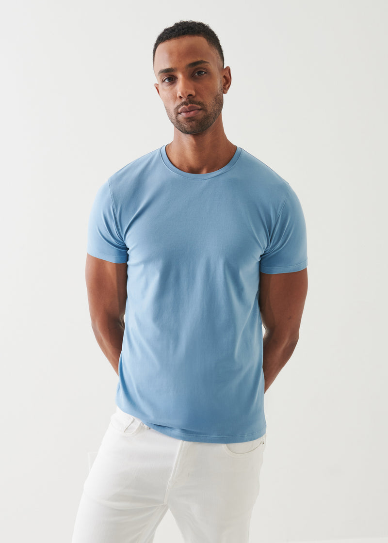 Iconic T-Shirt - Seasonal Colours