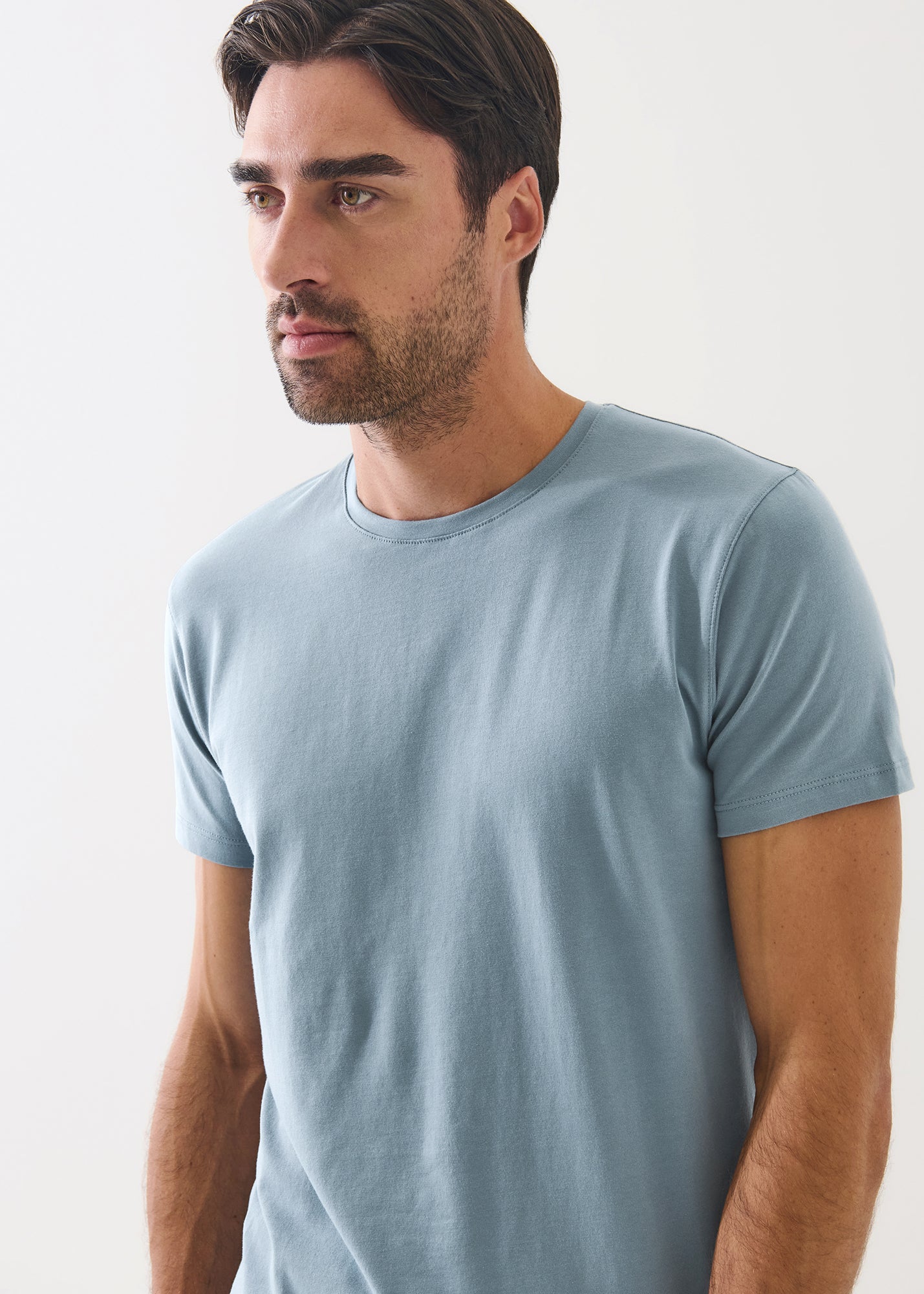 Iconic T-Shirt - Seasonal Colours - PATRICK ASSARAF