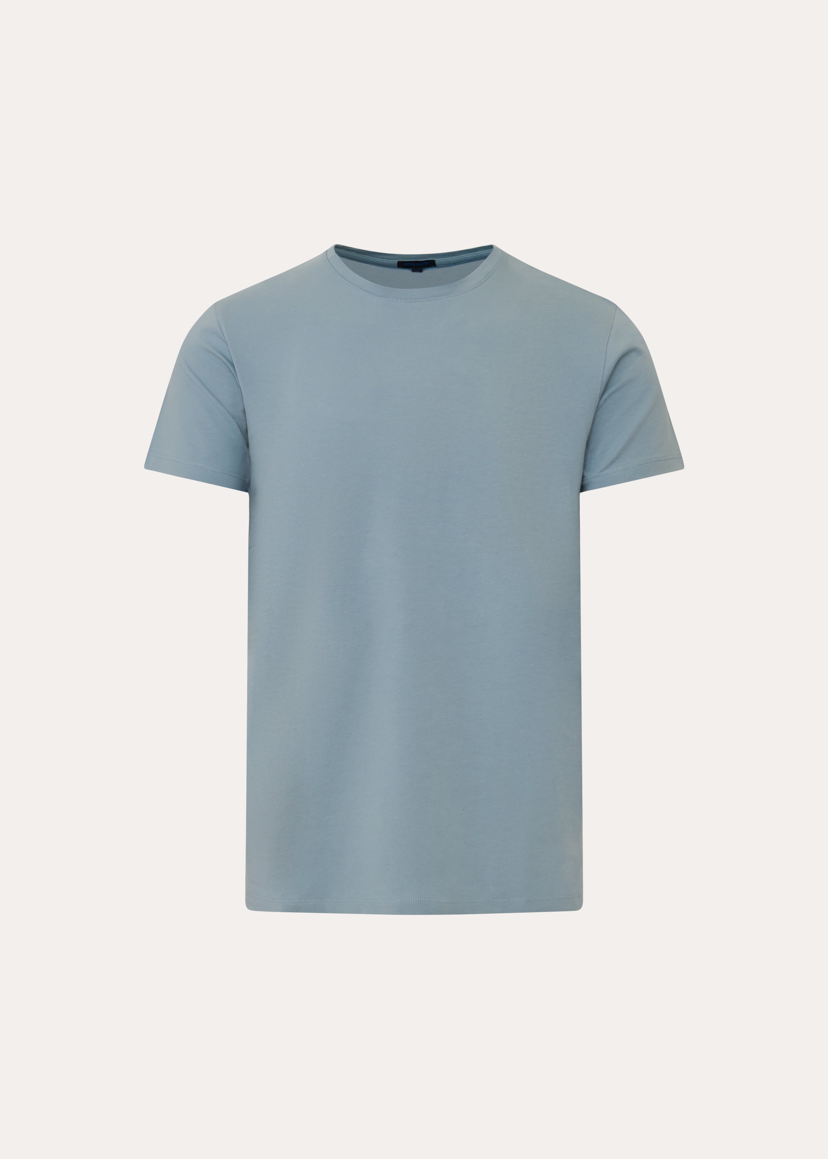 Iconic T-Shirt - Seasonal Colours - PATRICK ASSARAF