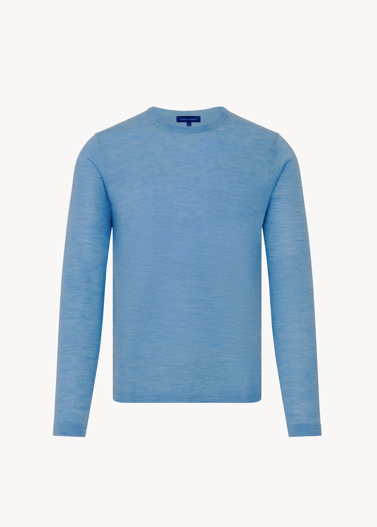 Extra-Fine Merino Crewneck