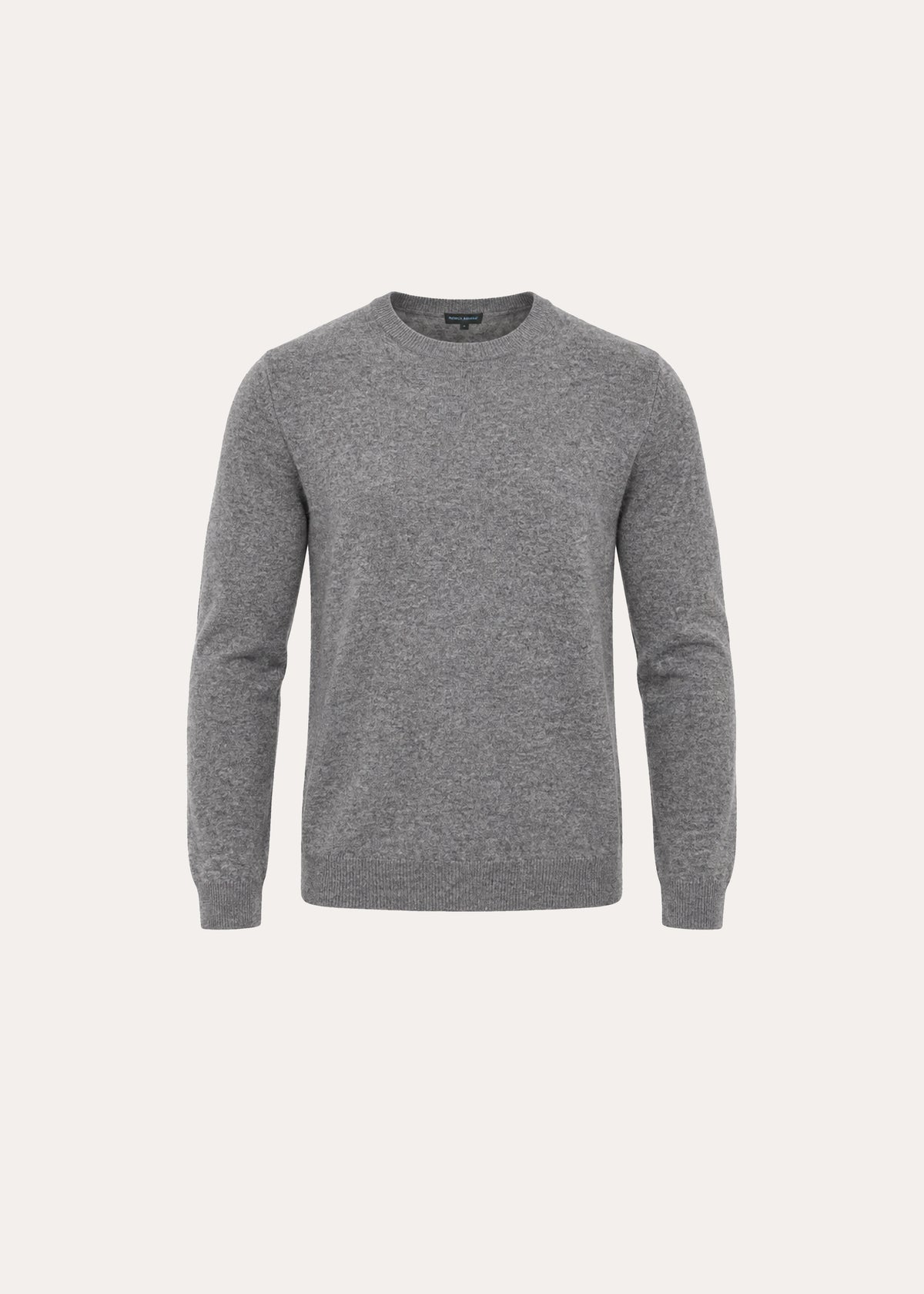 Nano Cashmere Crewneck - PATRICK ASSARAF