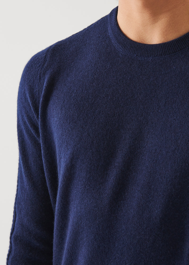 AIR CASHMERE SWEATER
