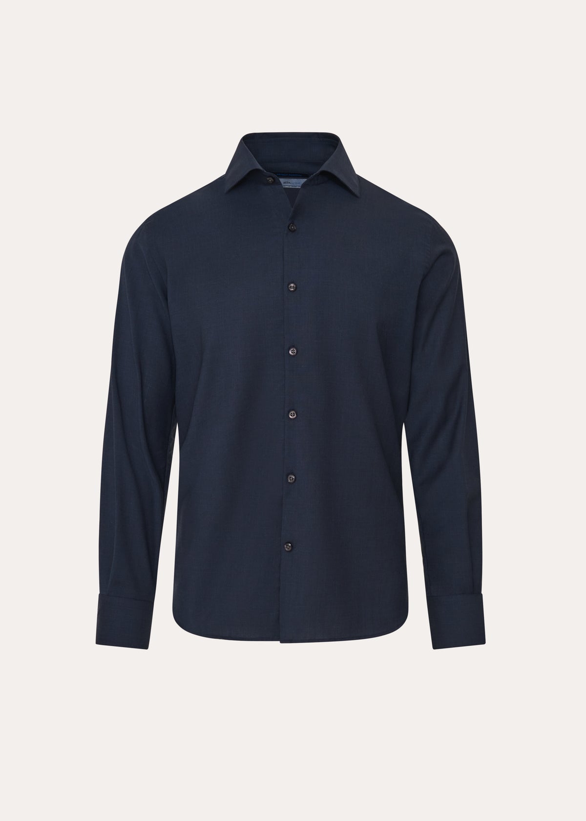 Active Wool Shirt - PATRICK ASSARAF