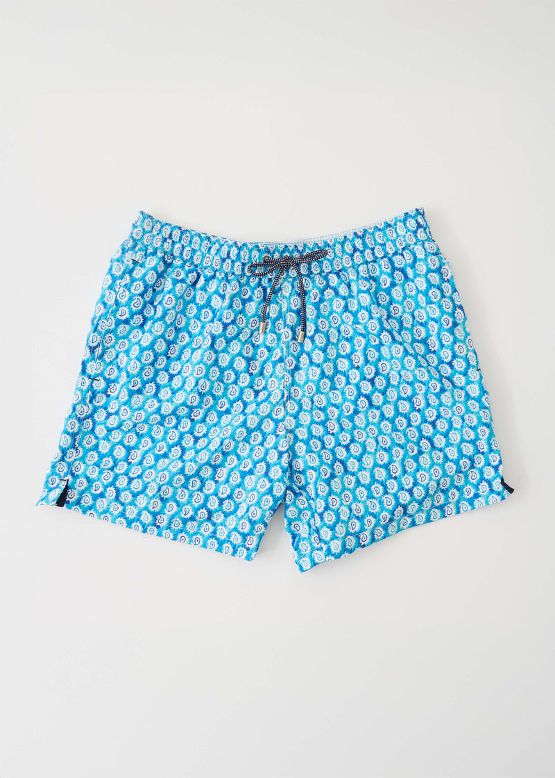 Printed Swimshort