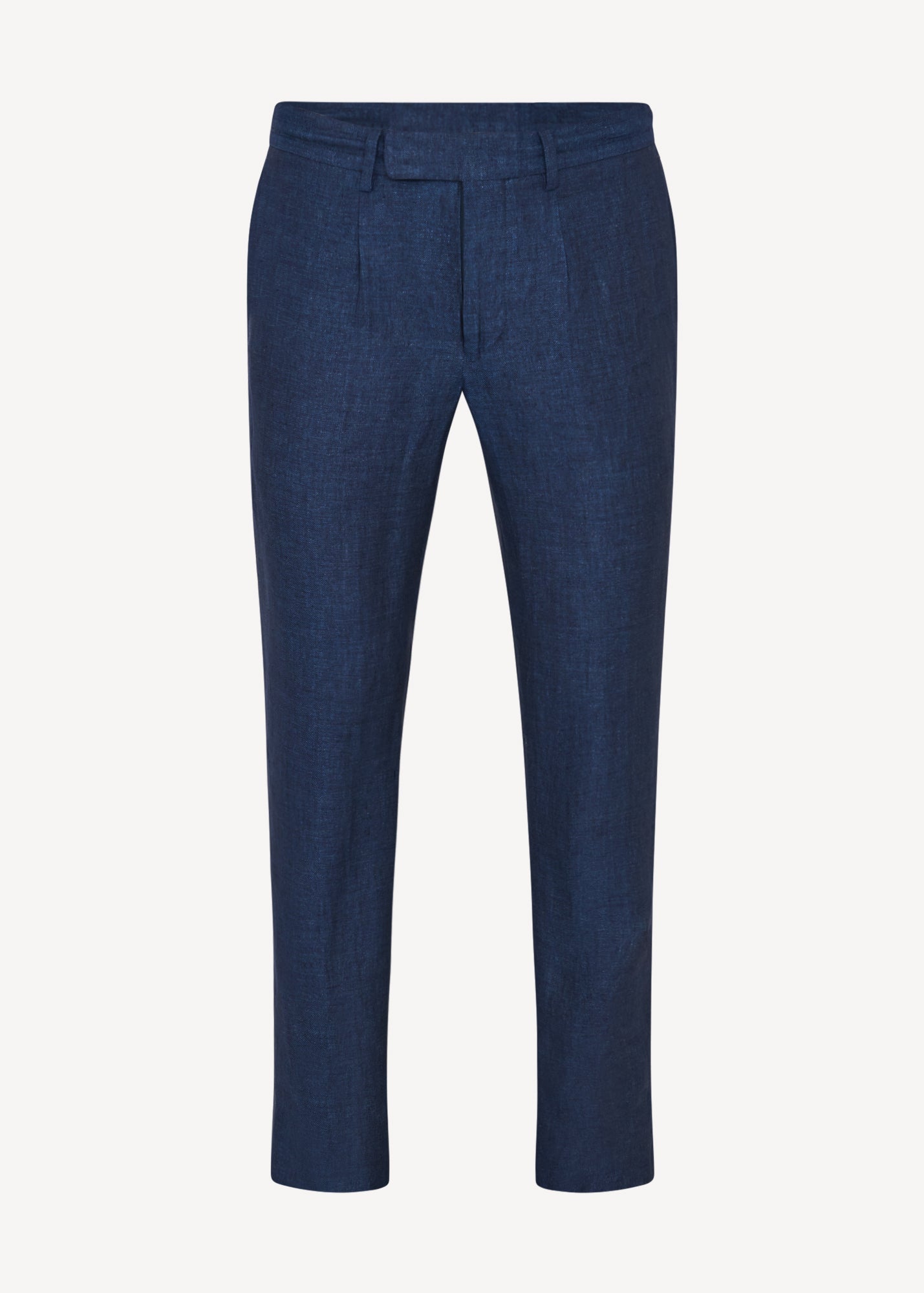 Linen Drawstring Pant - PATRICK ASSARAF