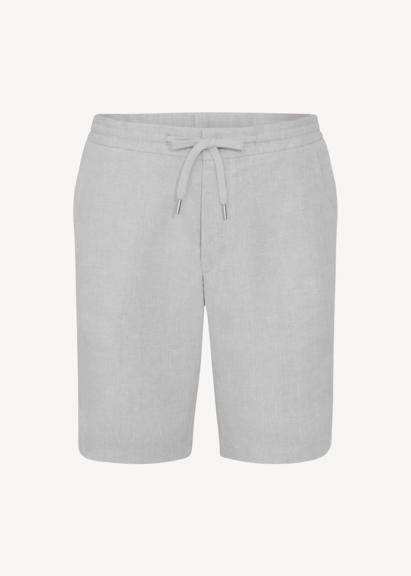 Linen Drawstring Short - PATRICK ASSARAF