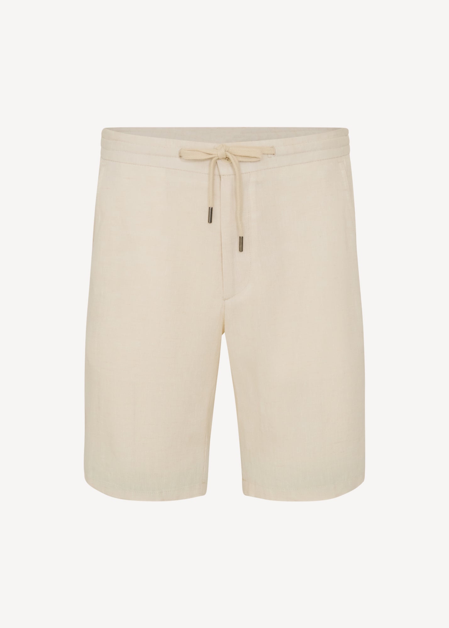 Linen Drawstring Short - PATRICK ASSARAF
