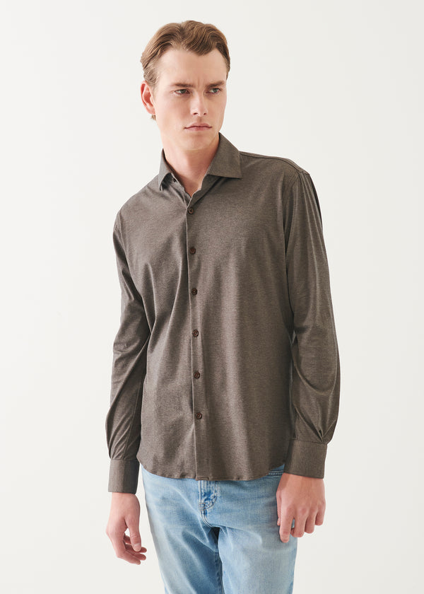 FOUR-FLEX PERFORMANCE BUTTON UP SHIRT