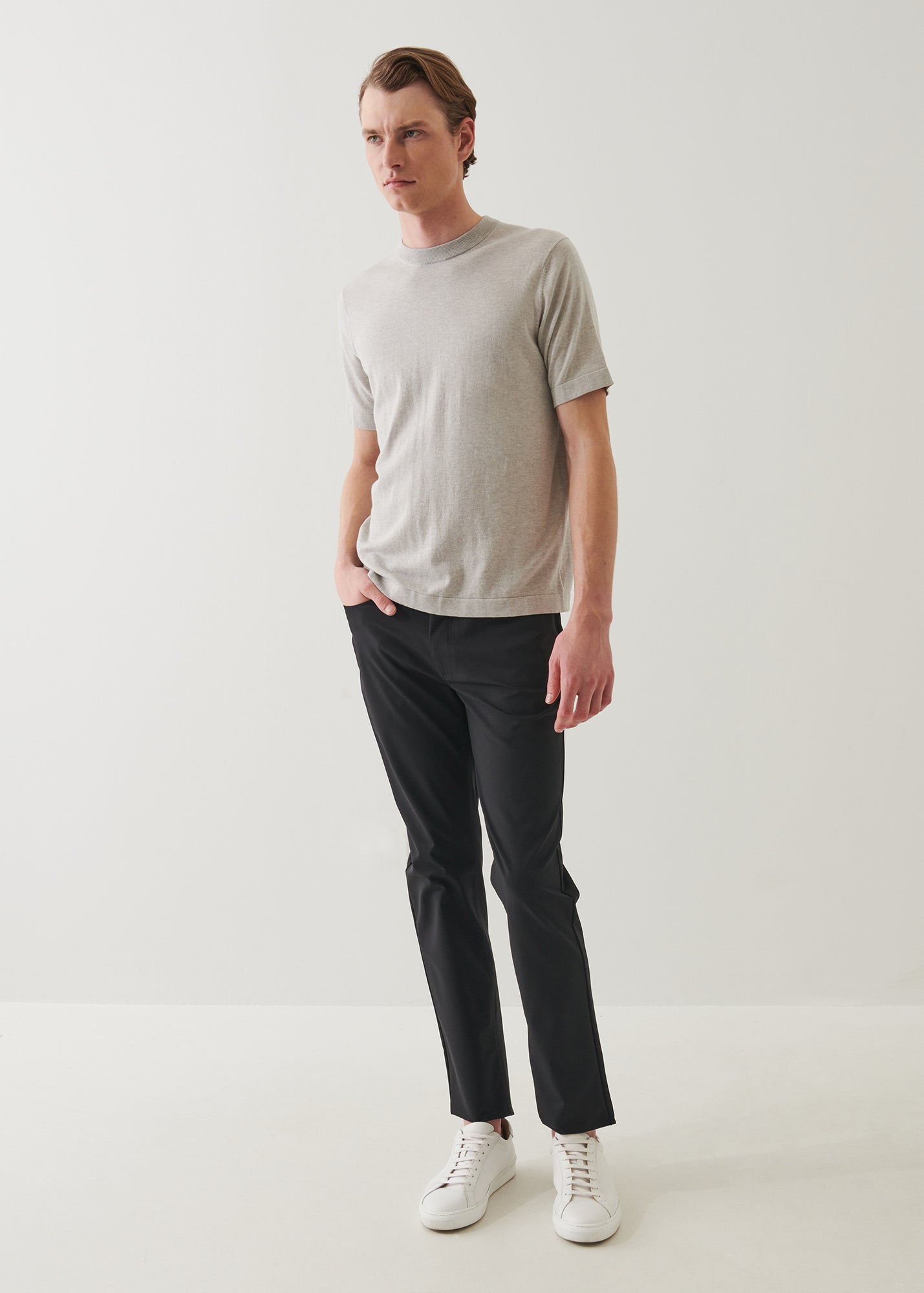 Nucleo Stretch 5-Pocket Pant