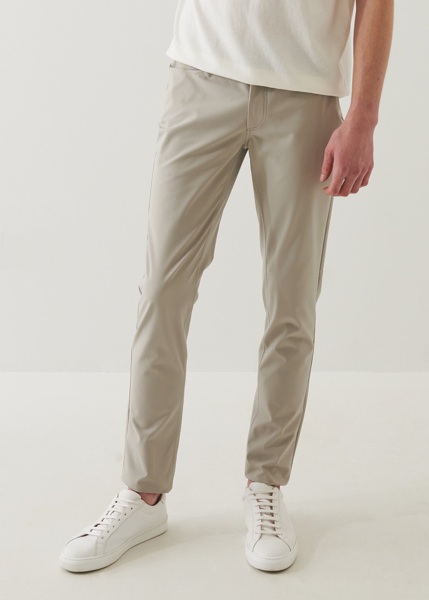 Nucleo Stretch 5-Pocket Pant