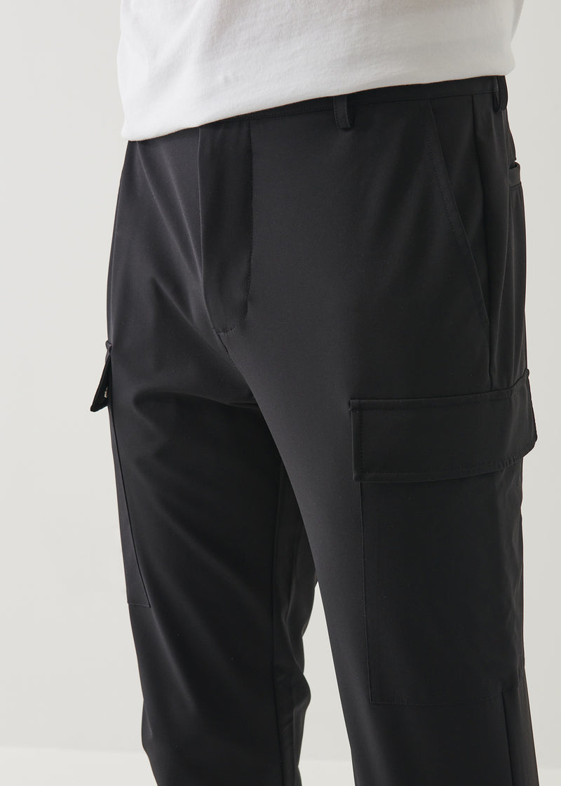 Nucleo Stretch Cargo Pant